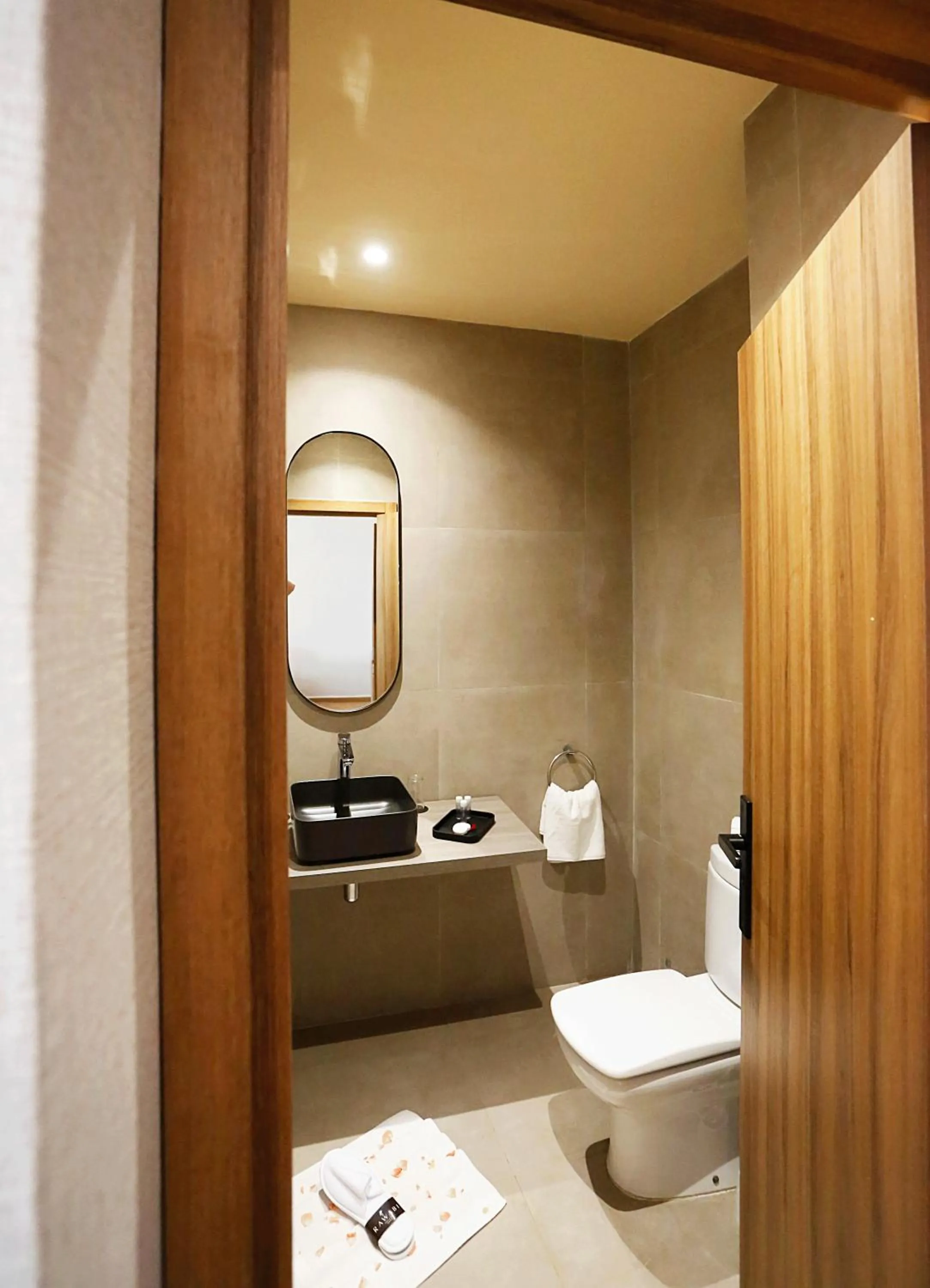 Rawabi Hotel Marrakech & Spa