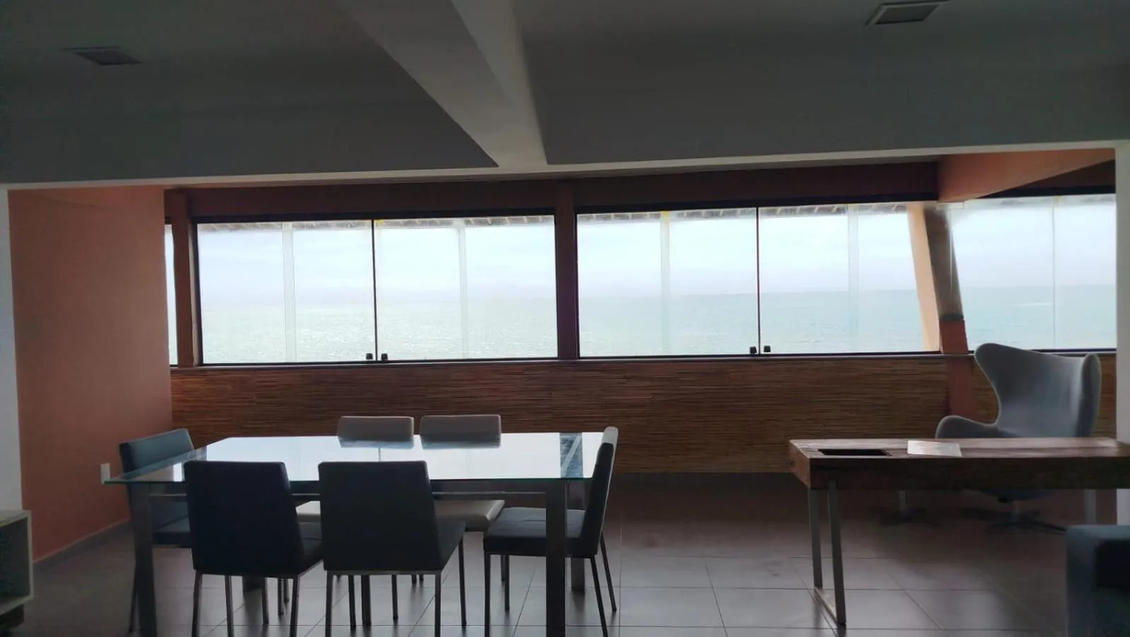 Property building in Atlântico Hotel Maceió