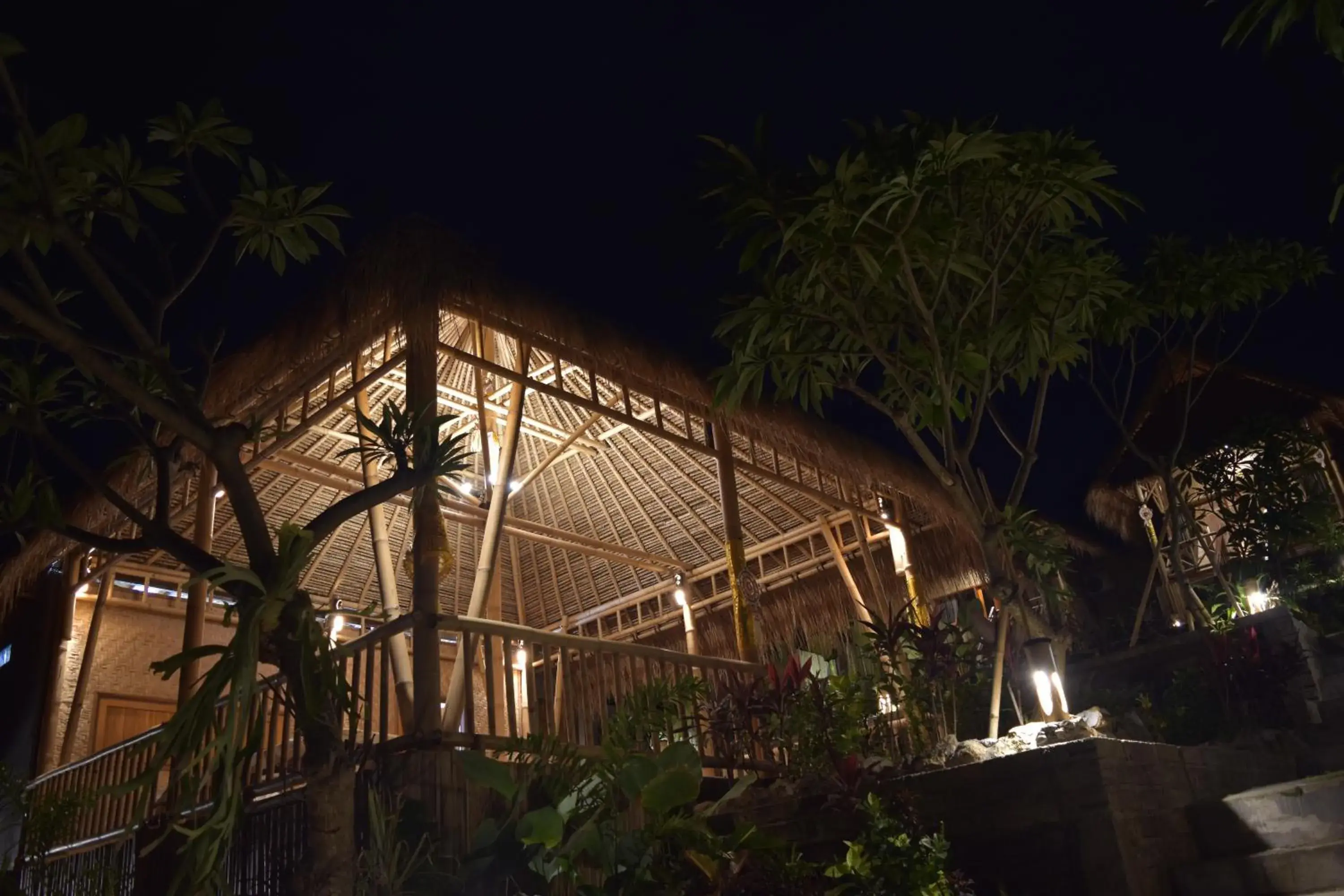 Restaurant/places to eat in Menjangan Hill Restaurant/places to eat in Menjangan Hill