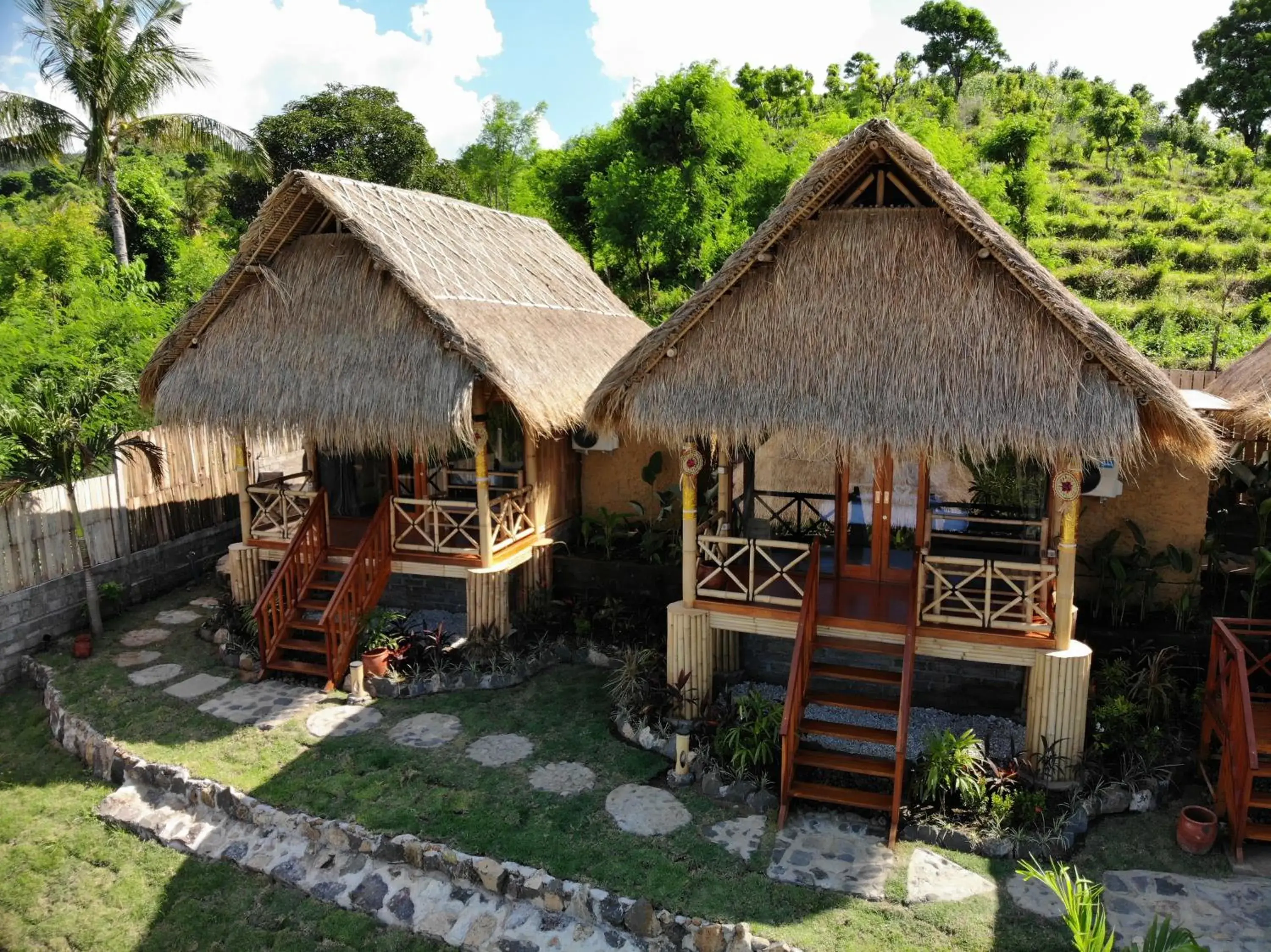 Photo of the whole room in Menjangan Hill Photo of the whole room in Menjangan Hill