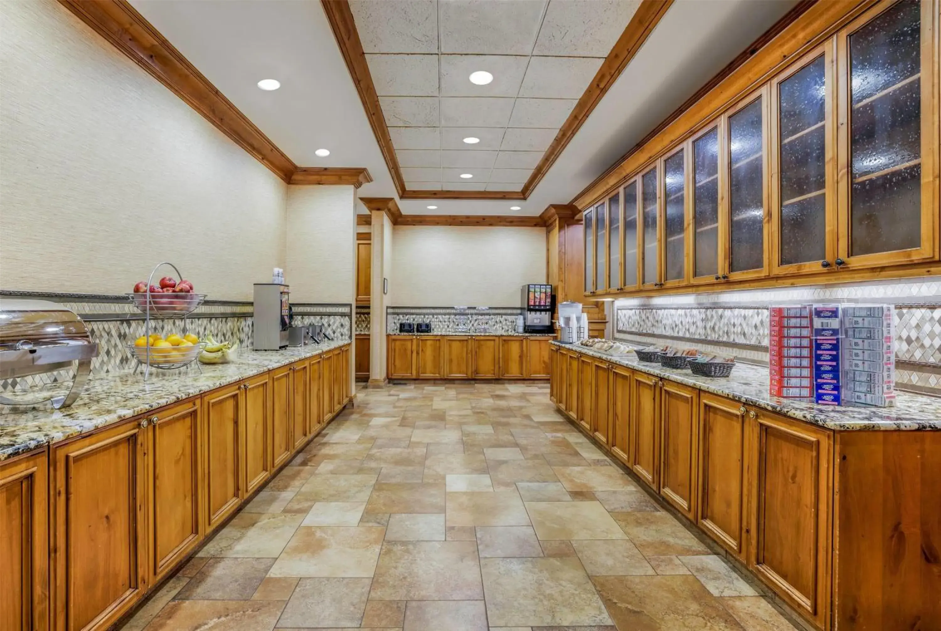 Restaurant/places to eat in La Quinta by Wyndham Twin Falls Restaurant/places to eat in La Quinta by Wyndham Twin Falls