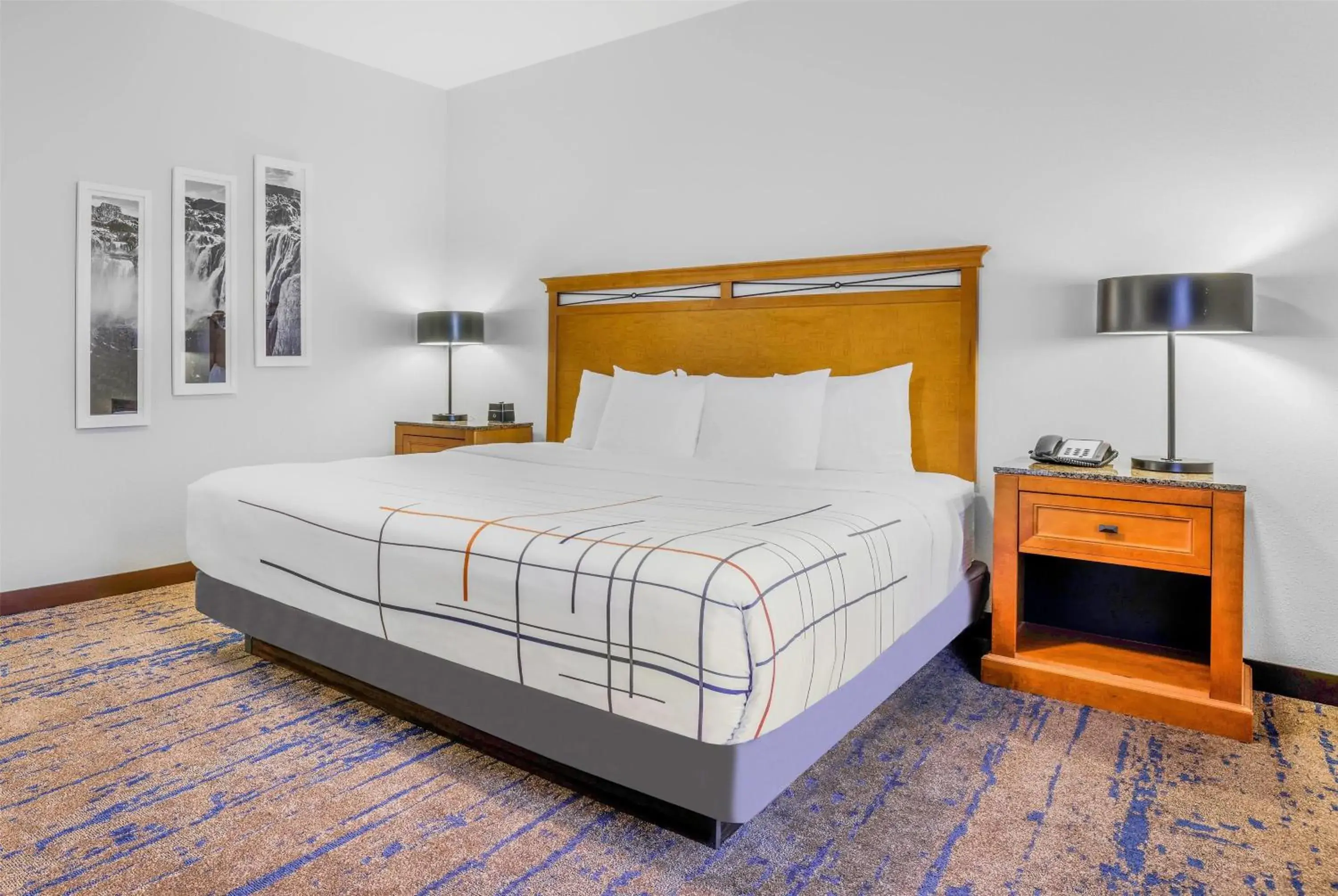 Two-Bedroom Suite with Two King Beds - Non-Smoking in La Quinta by Wyndham Twin Falls Two-Bedroom Suite with Two King Beds - Non-Smoking in La Quinta by Wyndham Twin Falls