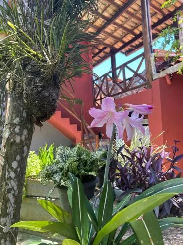 Pousada Estrela Itacaré