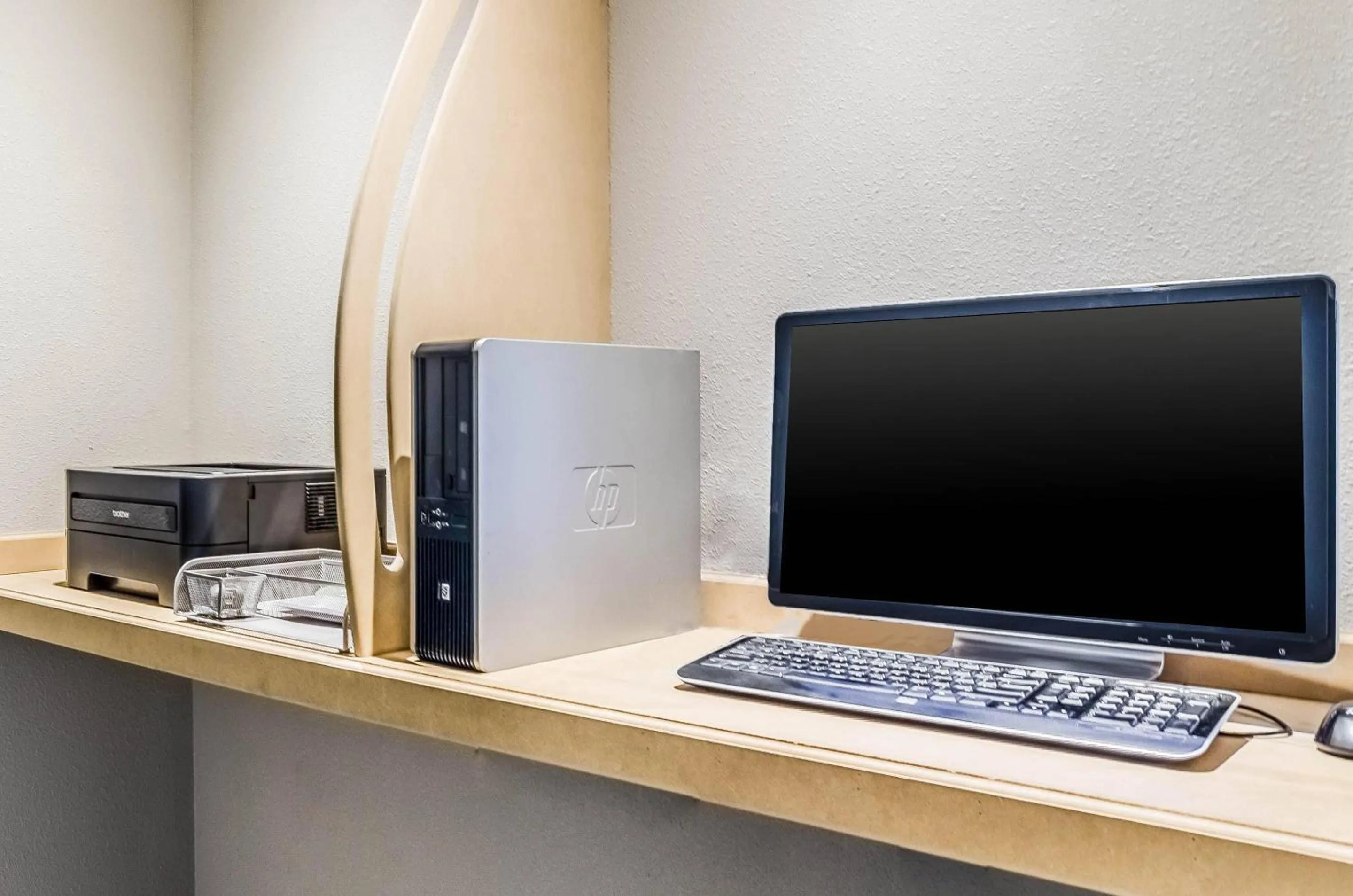 Business facilities in Quality Inn & Suites Westminster - Broomfield