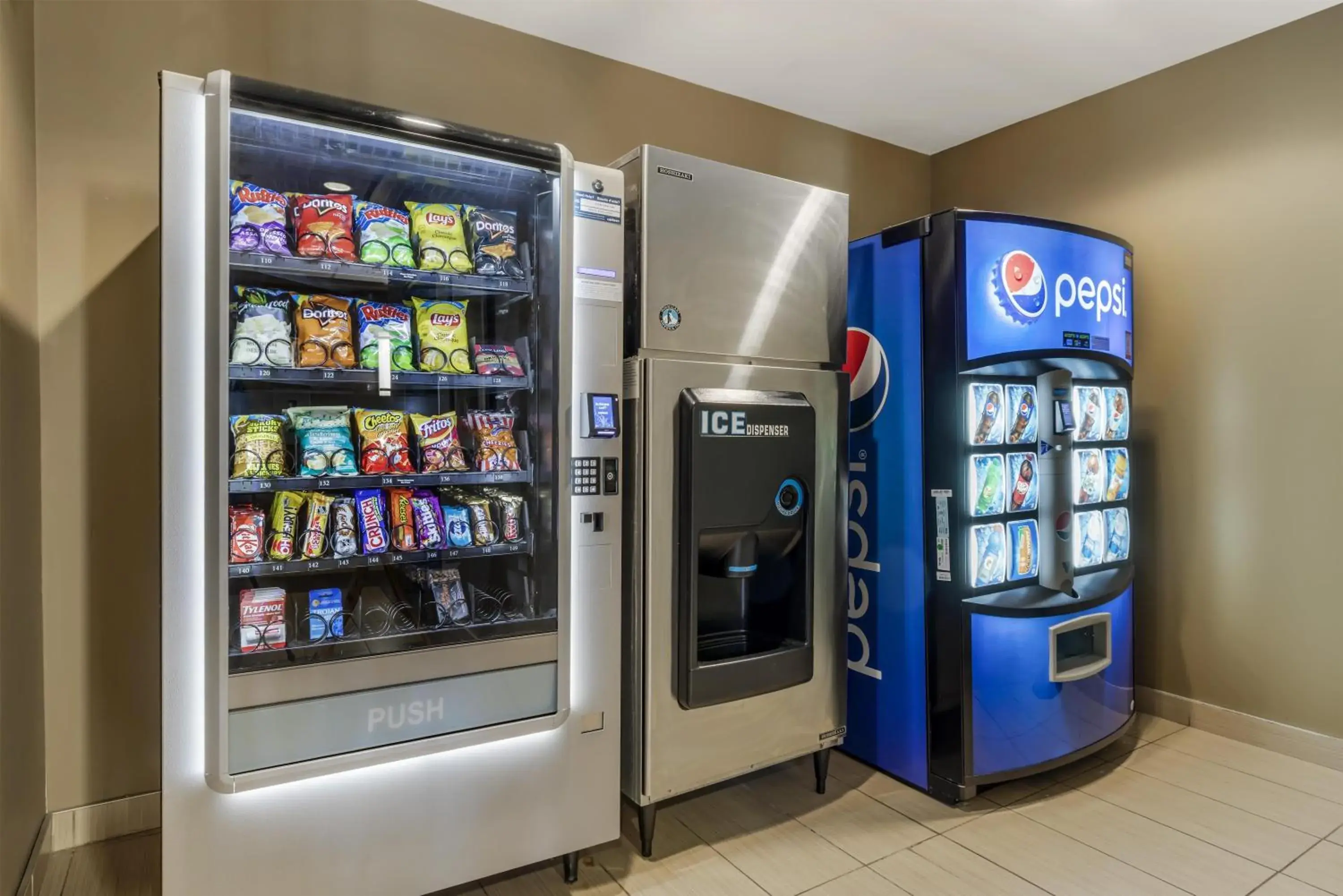 Property building in Best Western Plus Moose Jaw Property building in Best Western Plus Moose Jaw