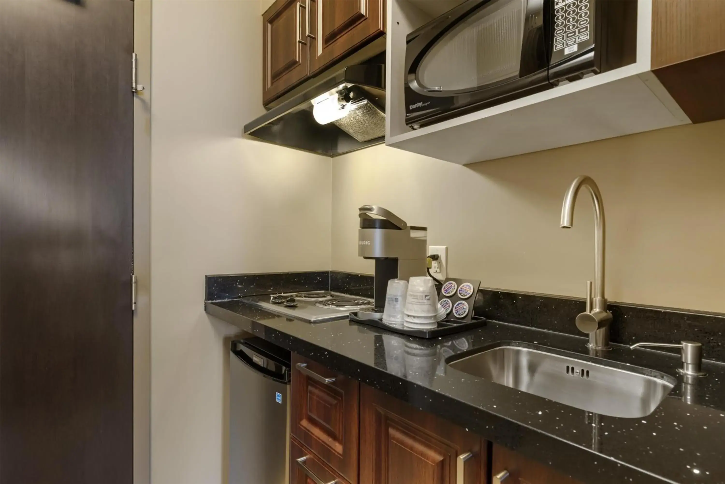 Bedroom in Best Western Plus Moose Jaw Bedroom in Best Western Plus Moose Jaw