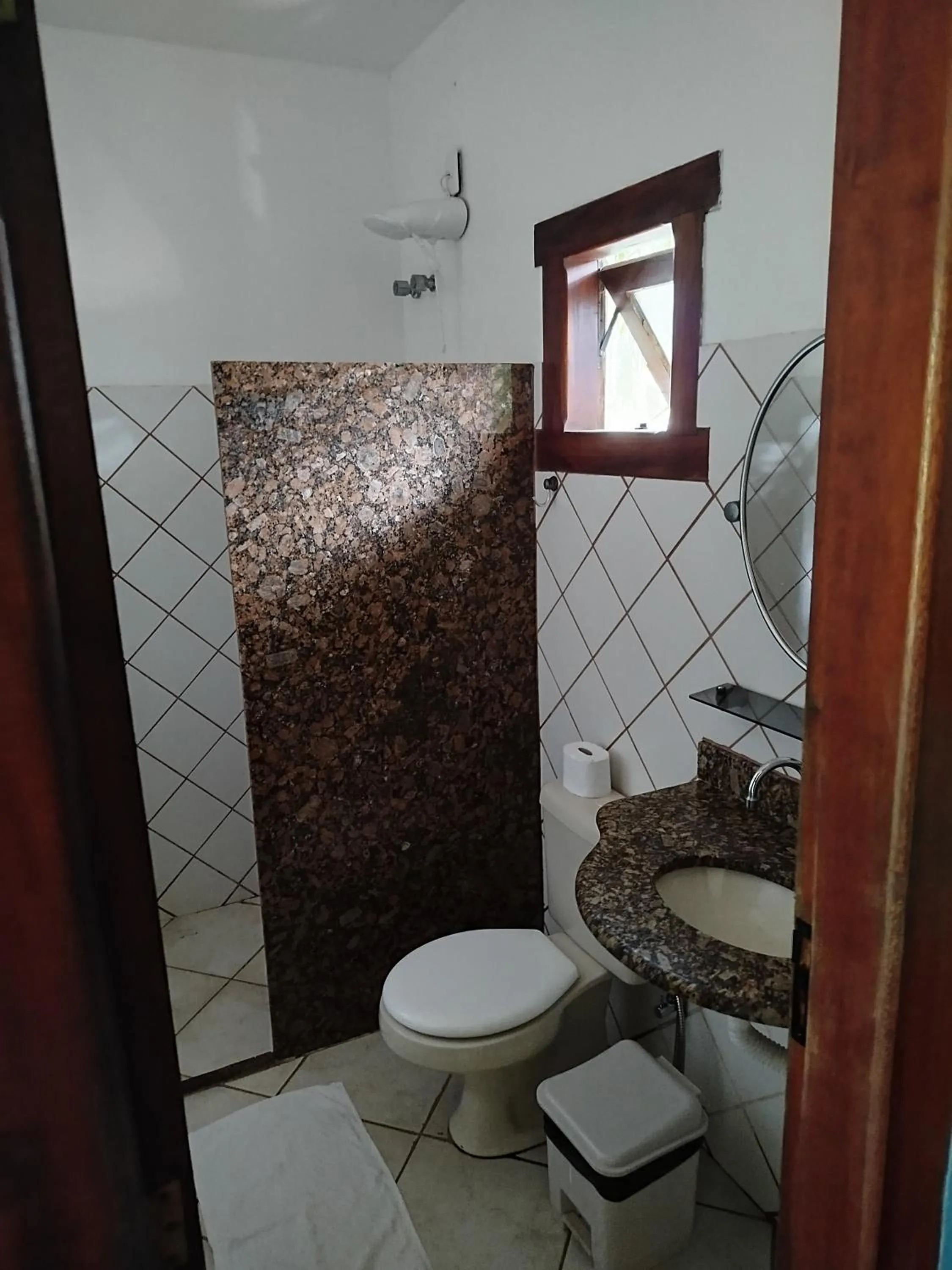 Pousada da Paz