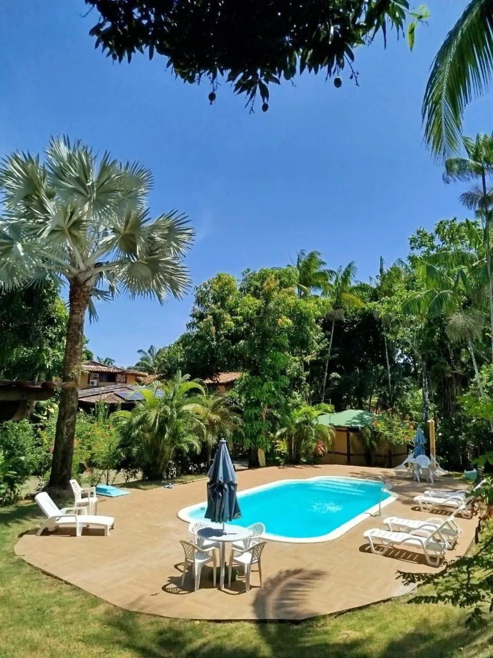 Pousada da Paz