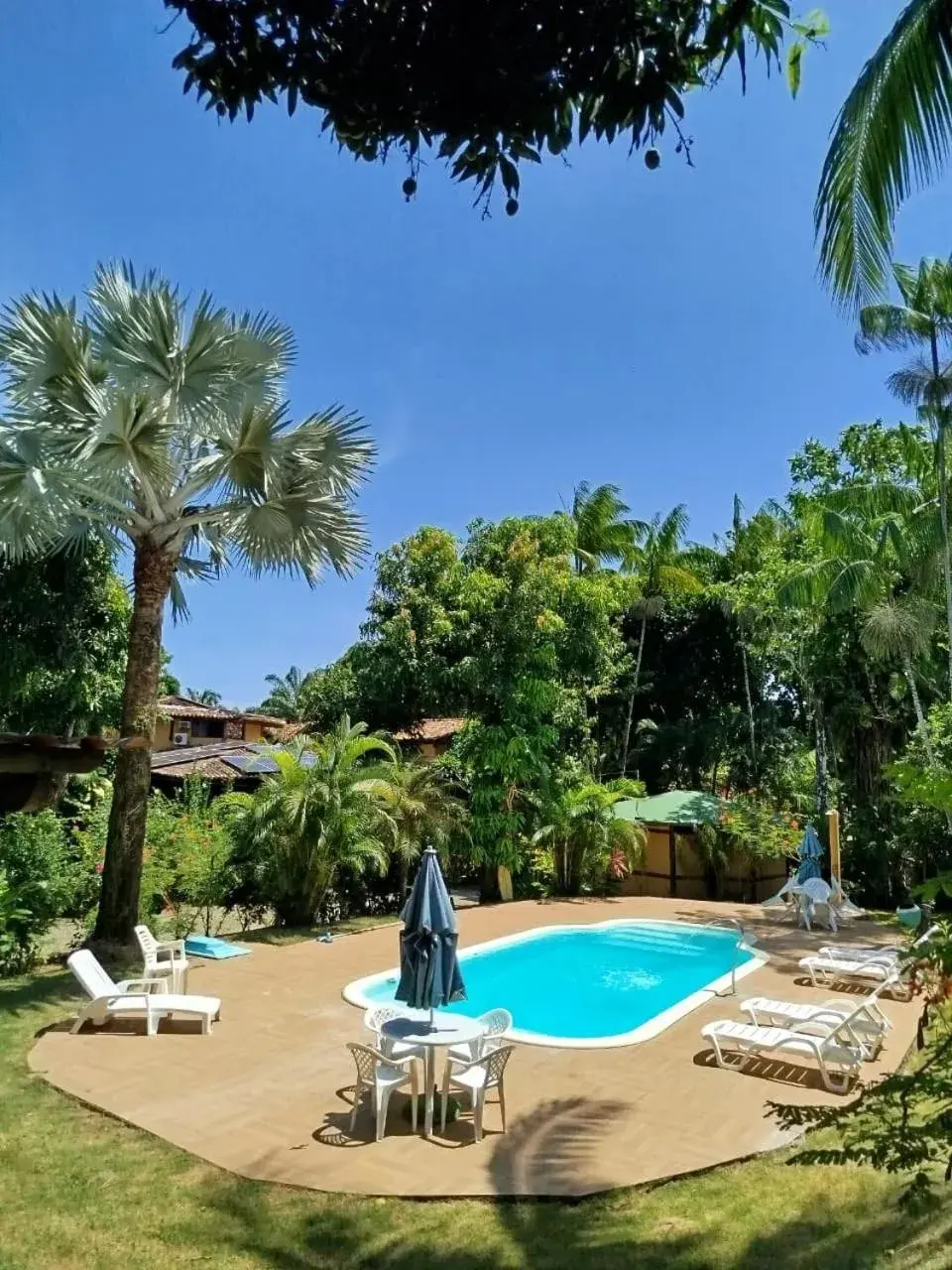 Pousada da Paz Pousada da Paz