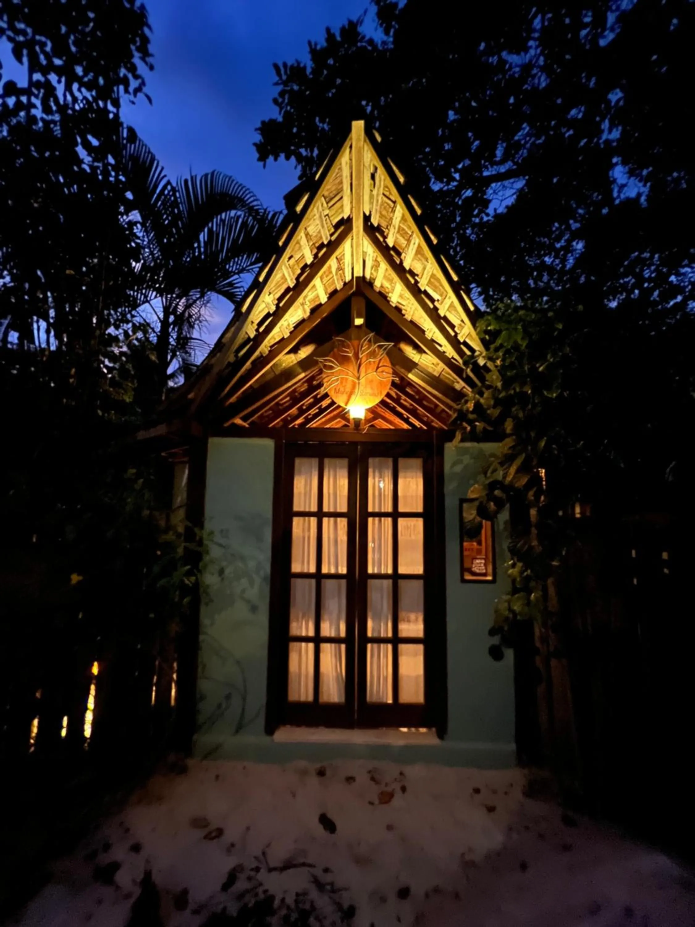 Pousada Mangue Sereno