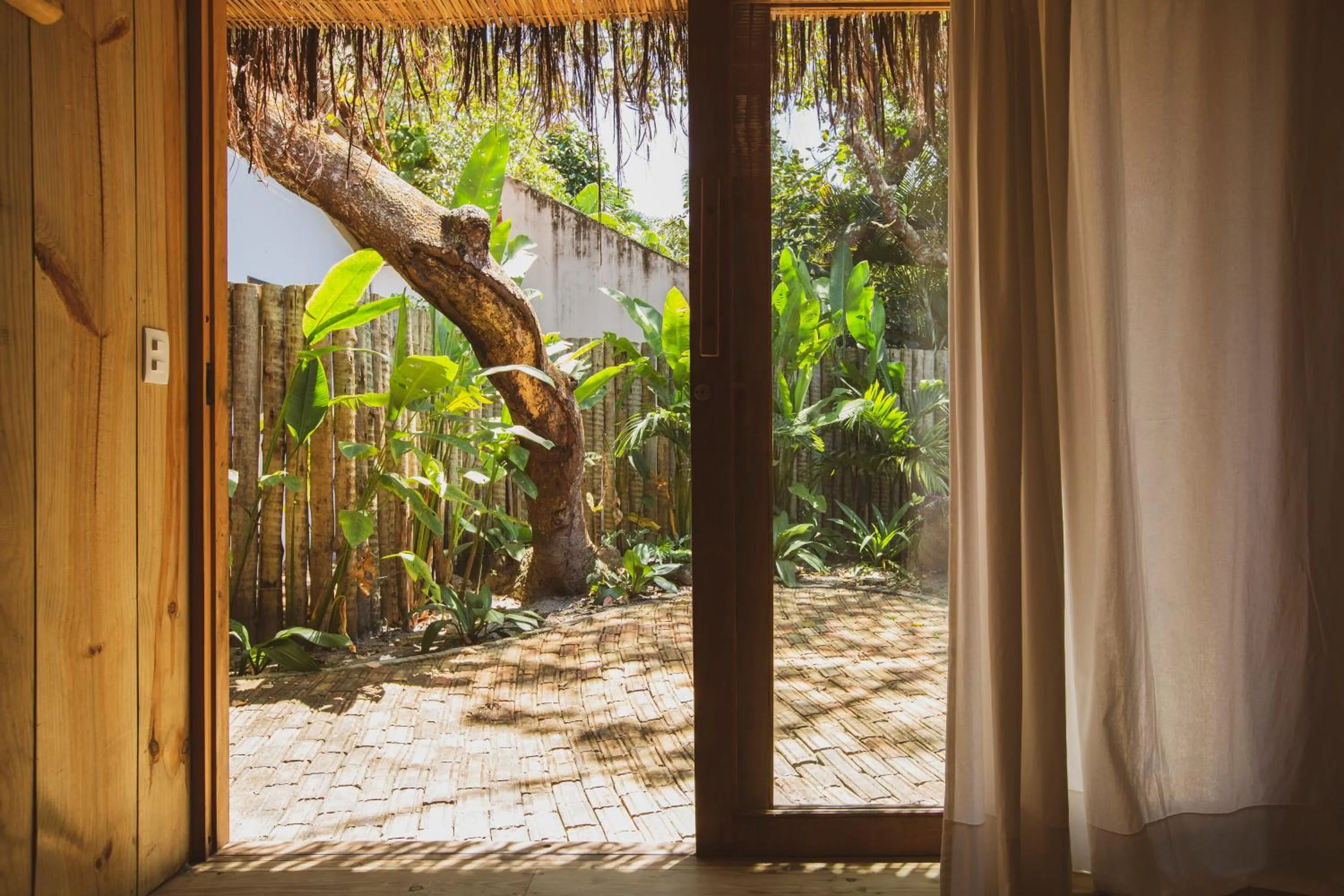 Pousada Mangue Sereno