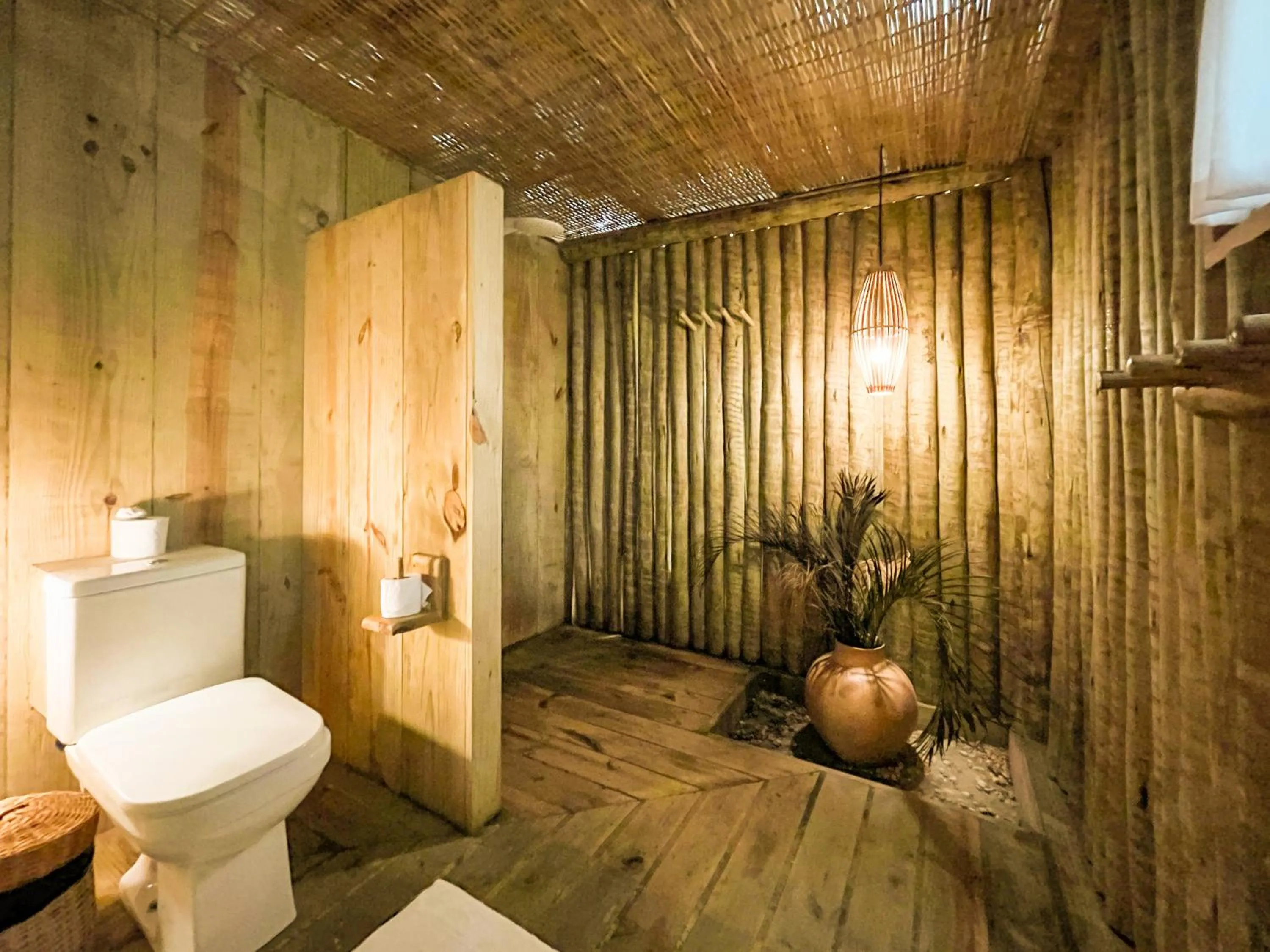 Pousada Mangue Sereno