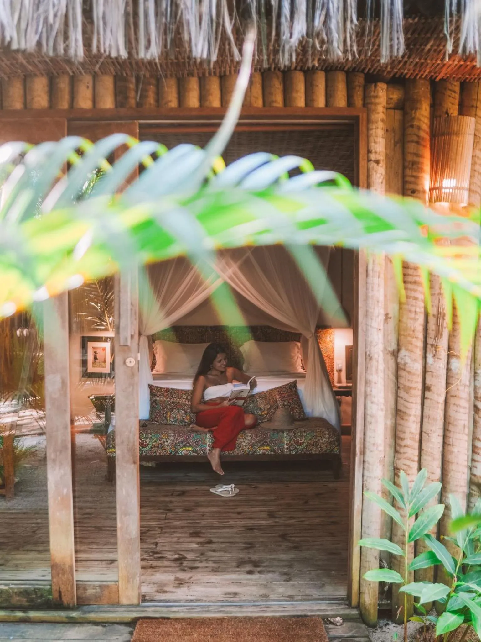 Pousada Mangue Sereno