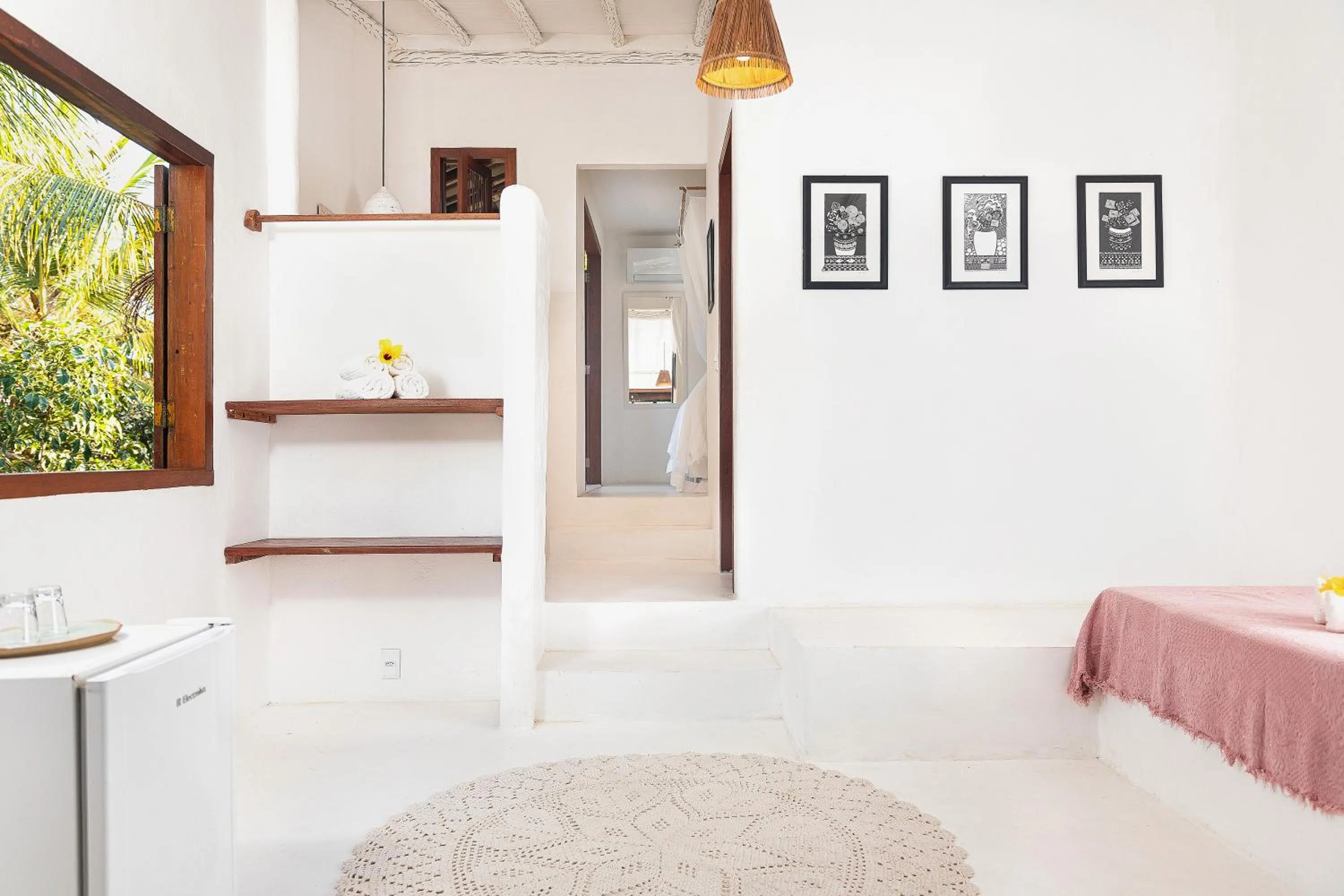 Pousada Mangue Sereno