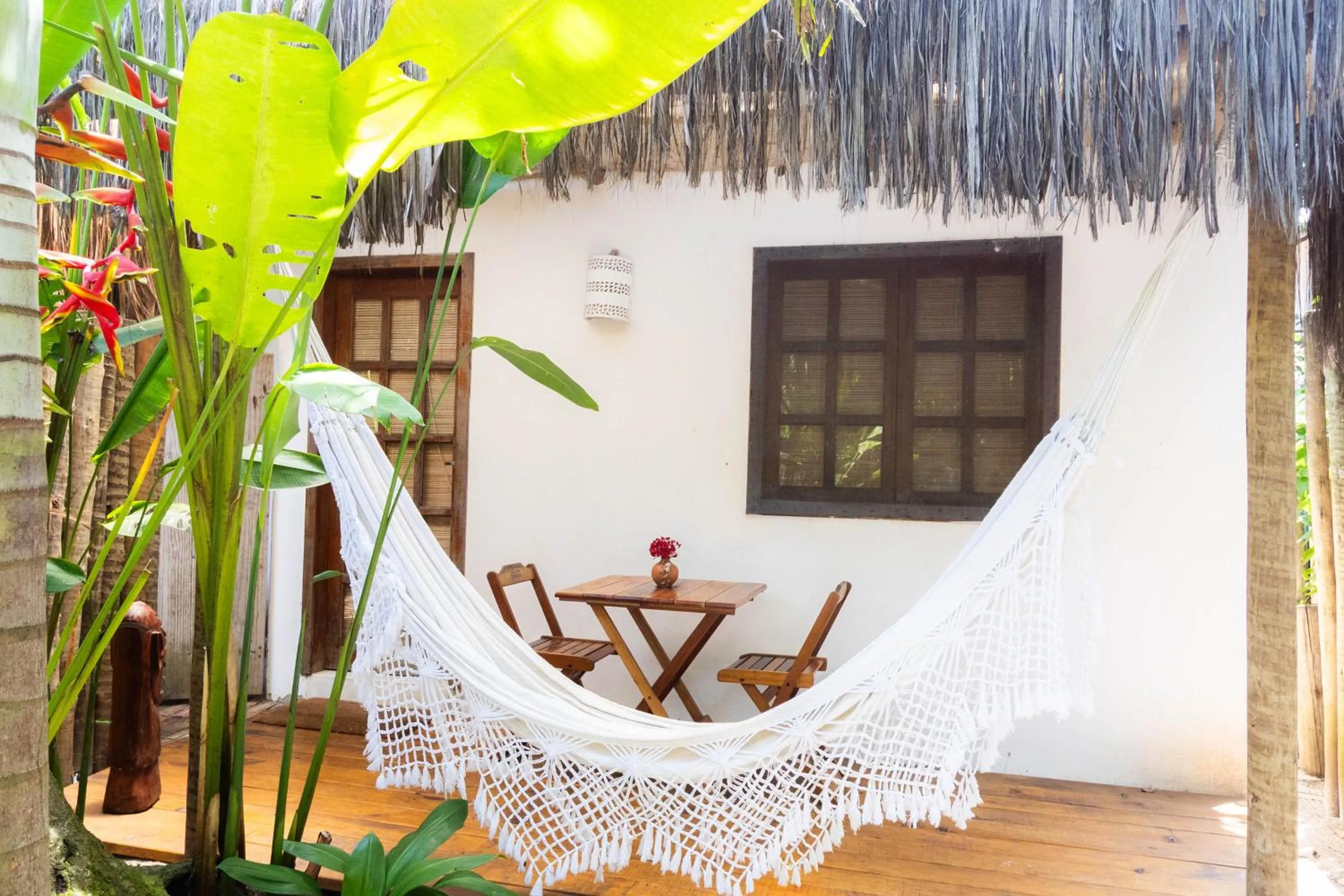 Pousada Mangue Sereno