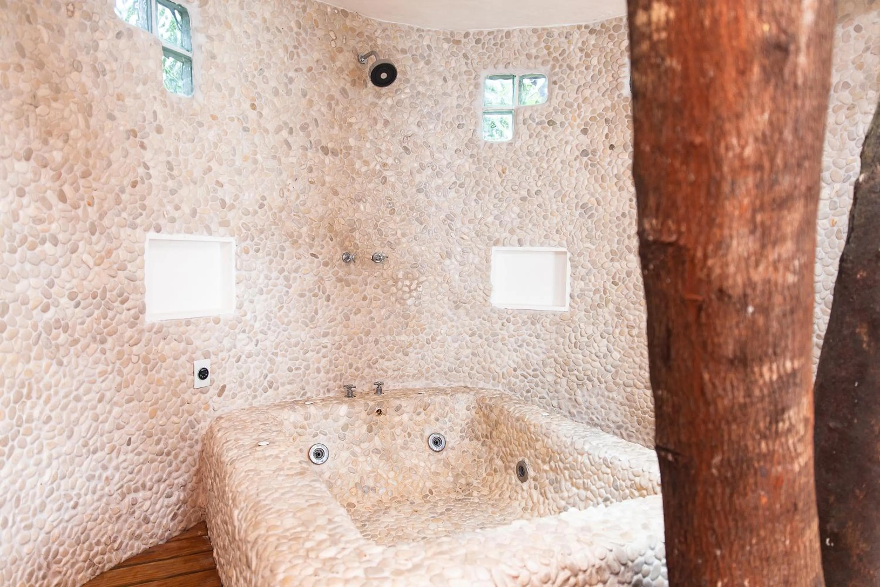 Pousada Mangue Sereno