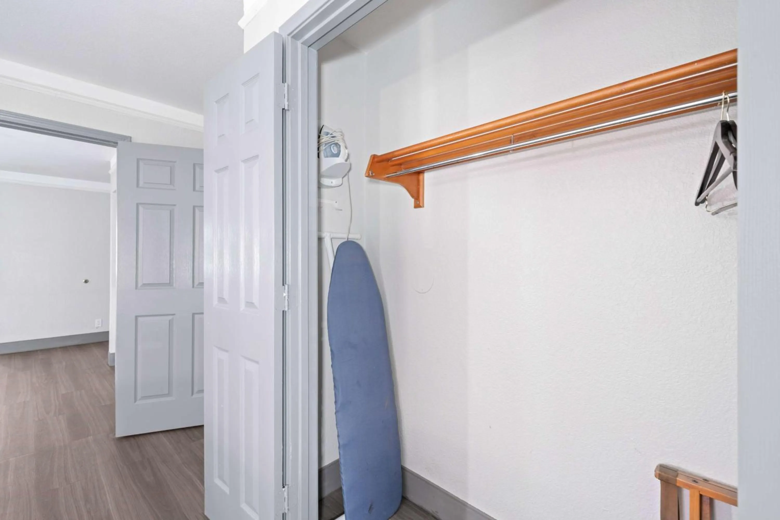 Photo of the whole room in La Quinta Inn by Wyndham Corpus Christi North