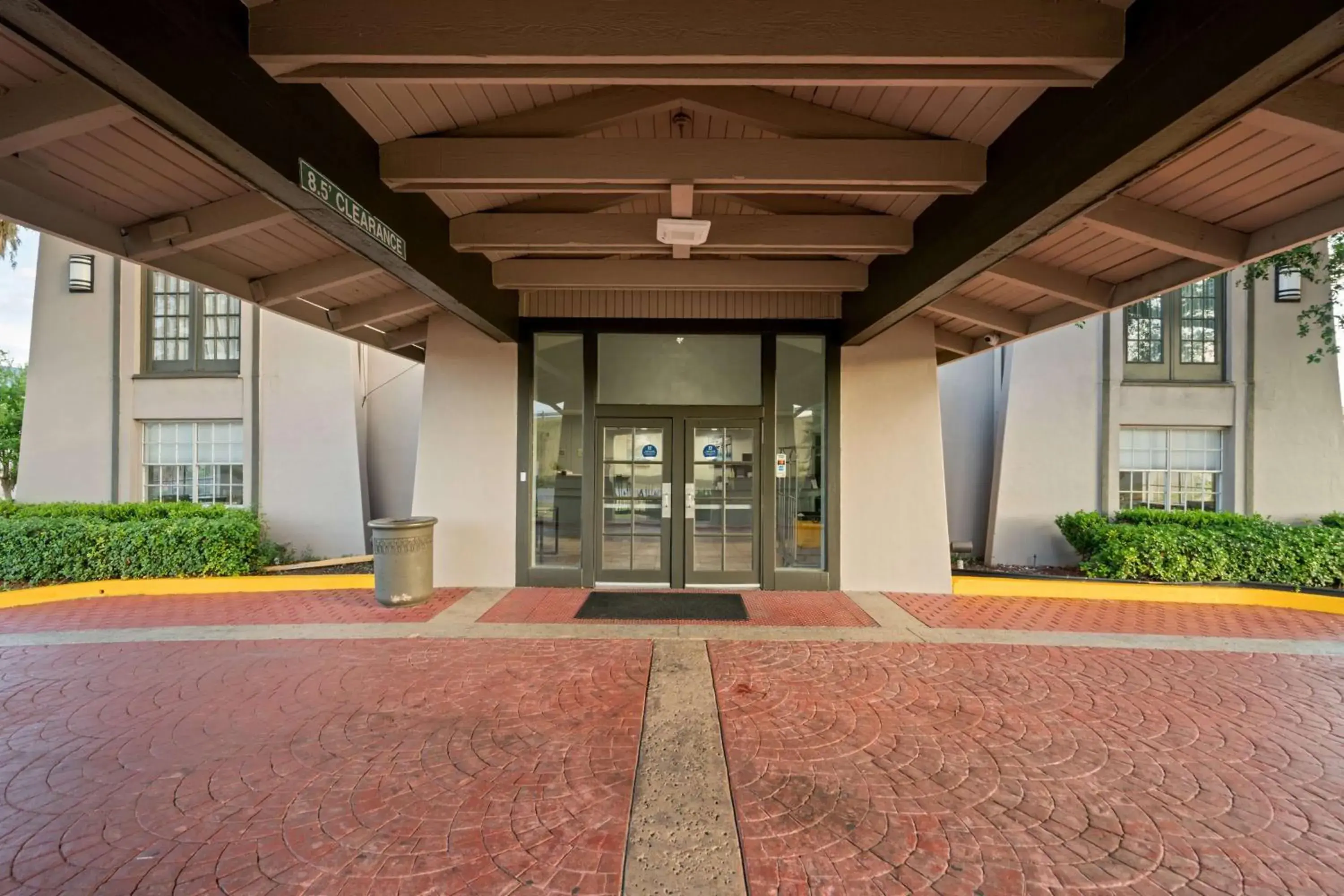 Property building in La Quinta Inn by Wyndham Corpus Christi North Property building in La Quinta Inn by Wyndham Corpus Christi North