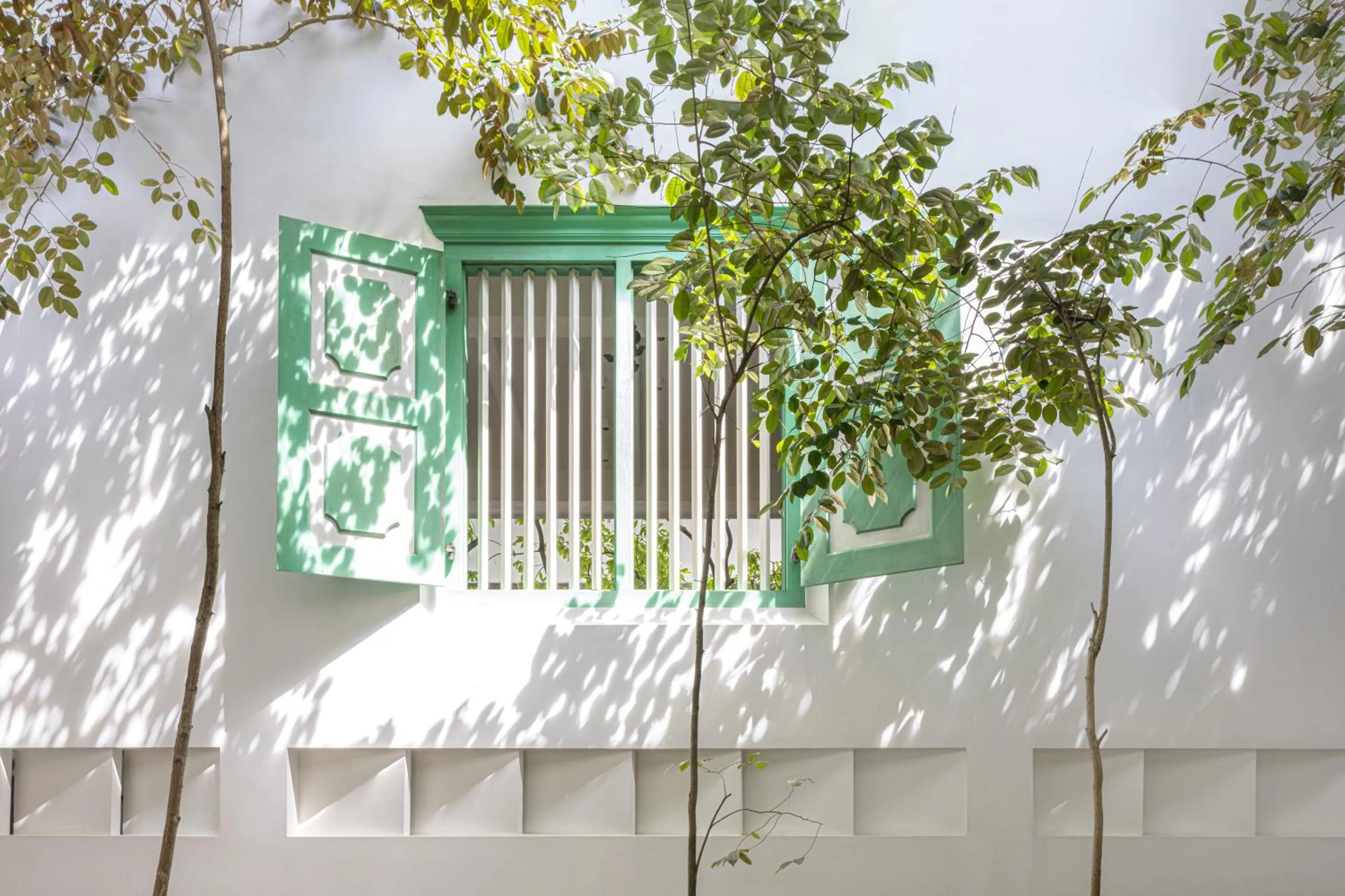 Three Gables Boutique Villa