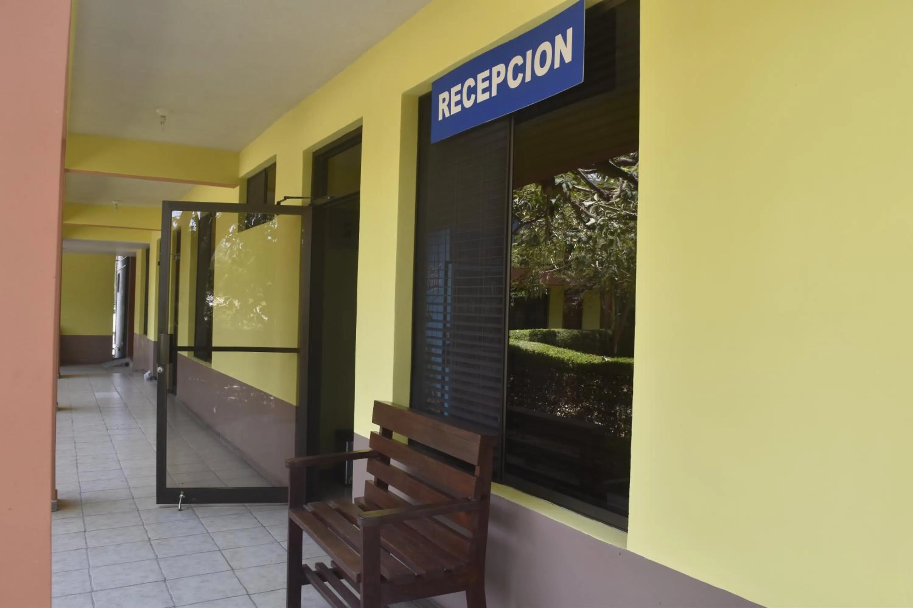 Hotel Santa Ana Liberia Airport