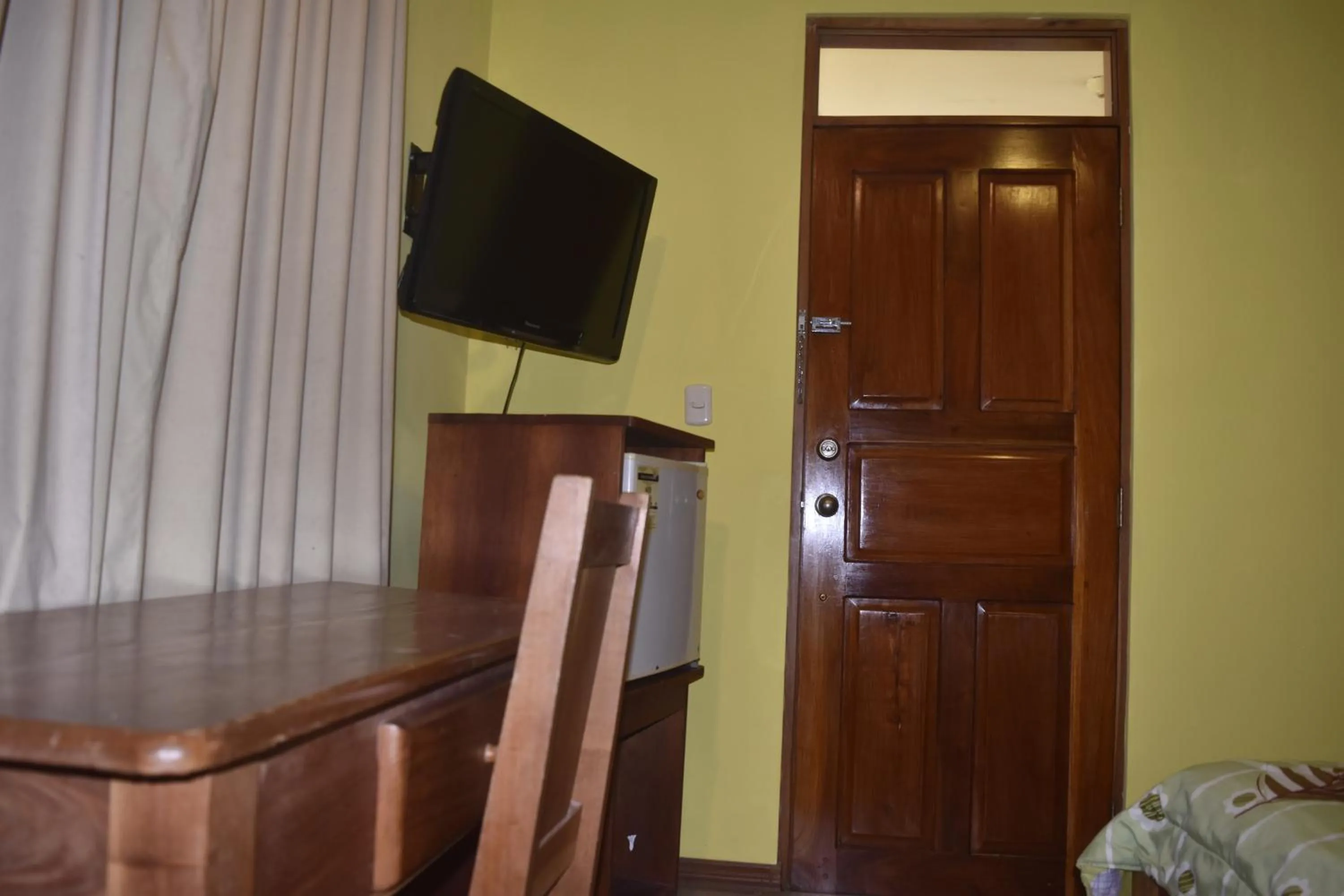 Hotel Santa Ana Liberia Airport