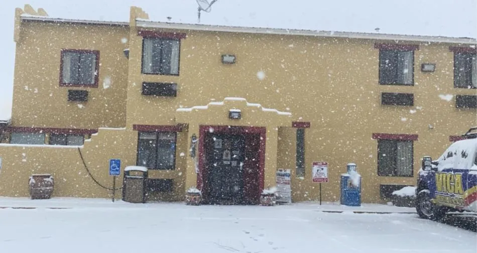 Super 8 by Wyndham Taos