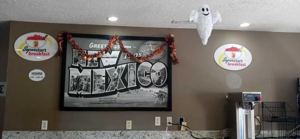 Super 8 by Wyndham Taos