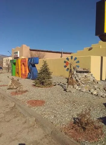 Super 8 by Wyndham Taos