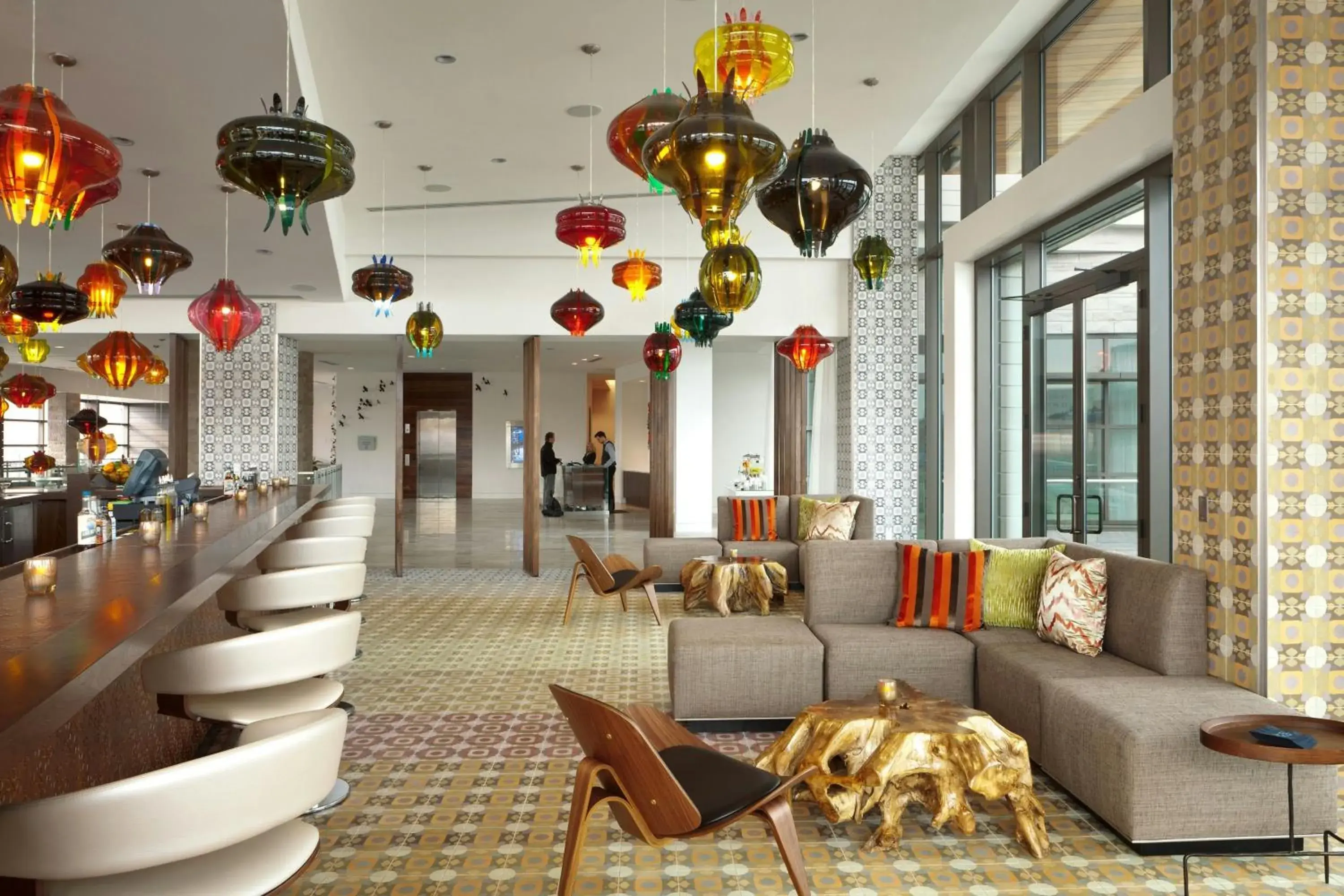 Restaurant/places to eat in The Alexander Restaurant/places to eat in The Alexander