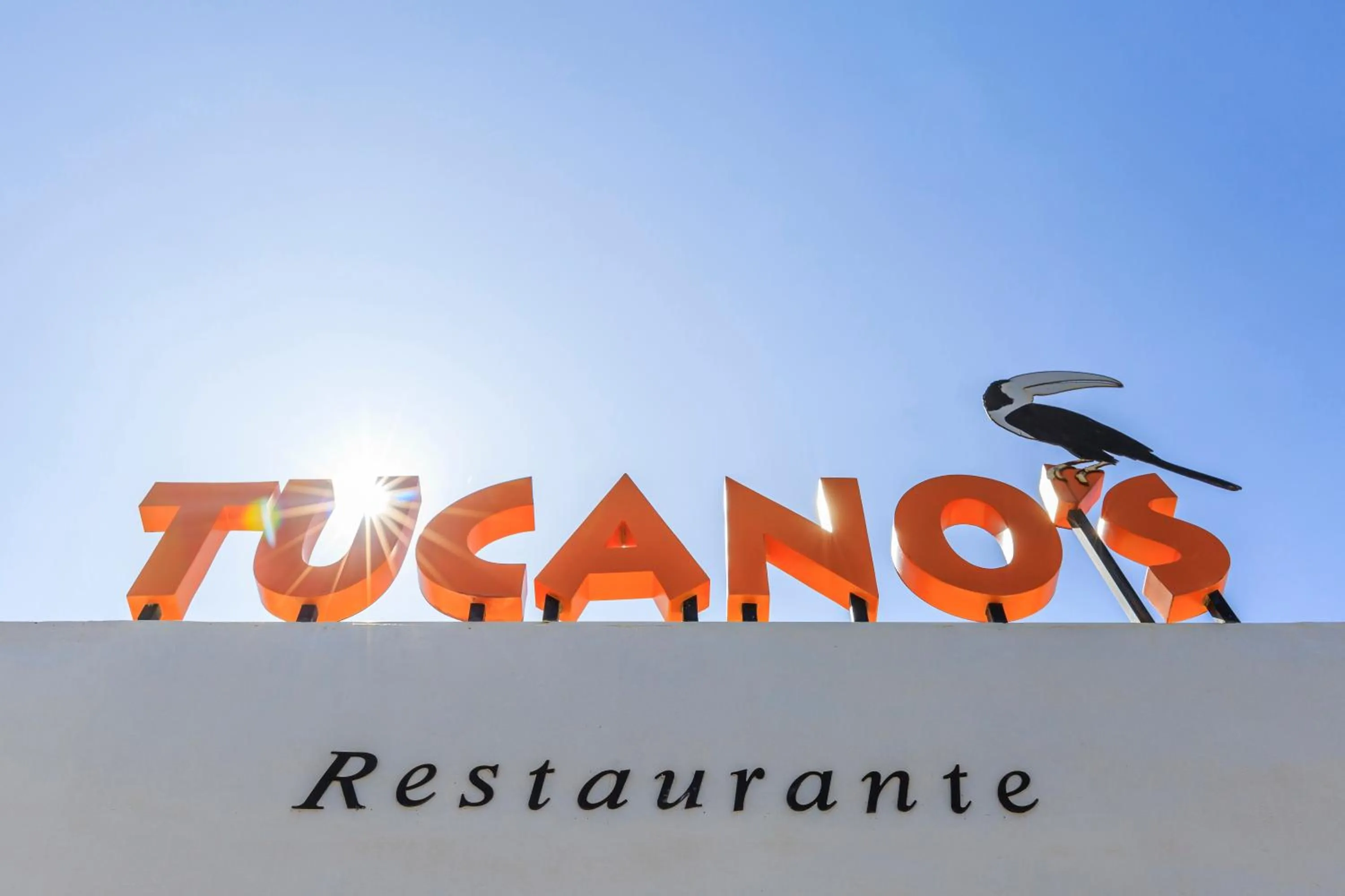 Property logo or sign in Encosta Do Lago Resort Club