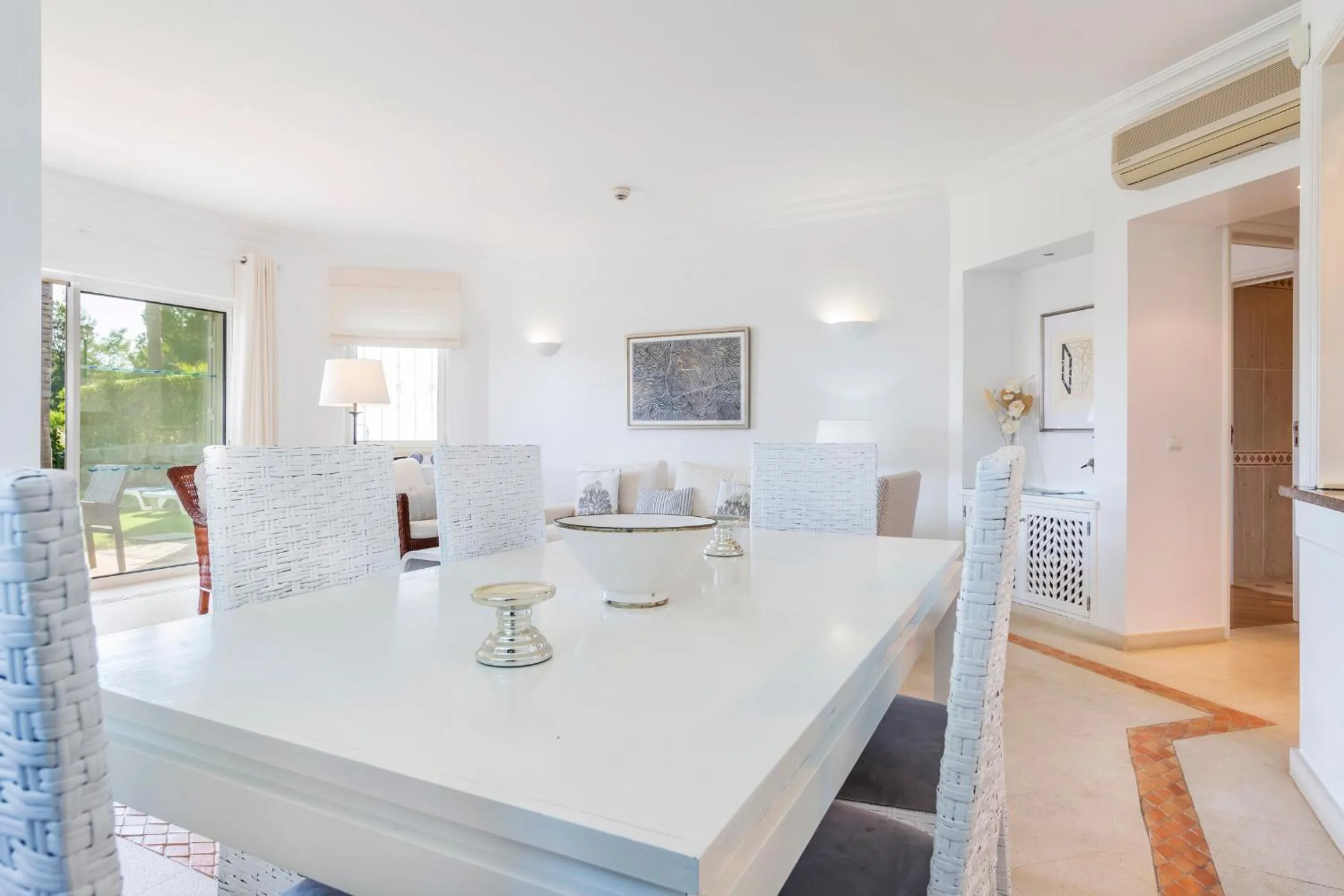 Food in Encosta Do Lago Resort Club