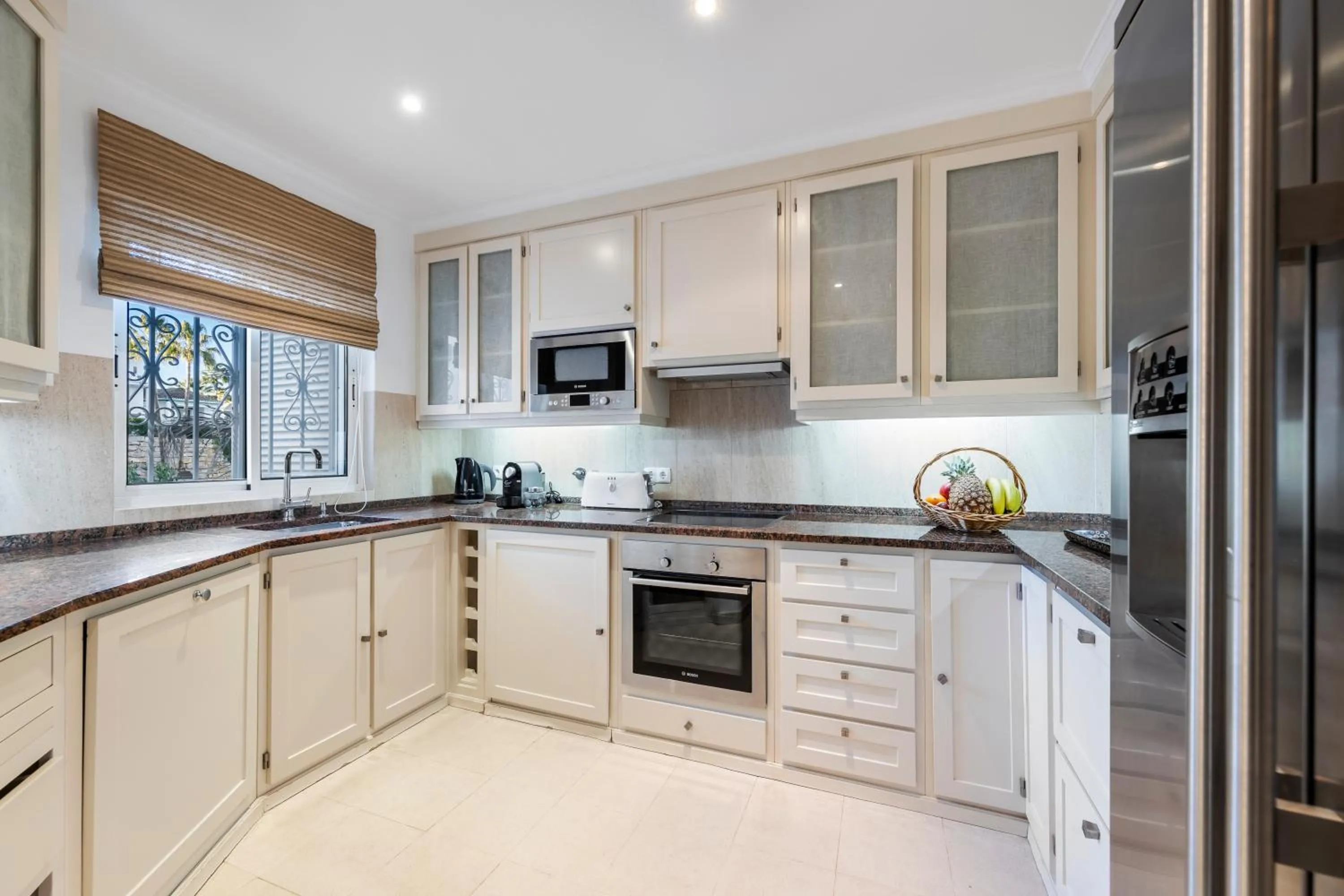 Kitchen or kitchenette in Encosta Do Lago Resort Club