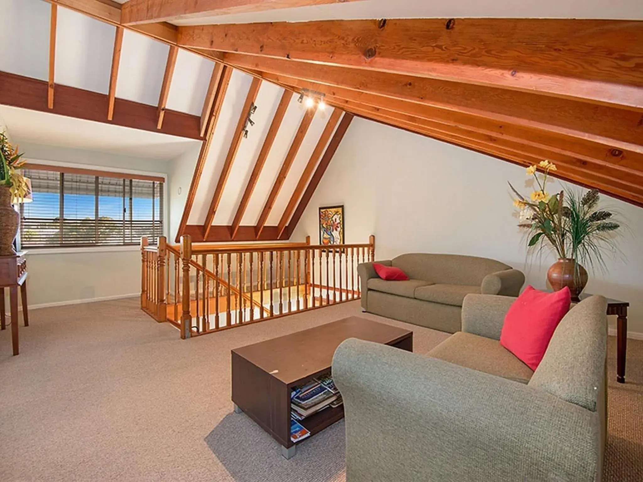 Standard Double or Twin - Top Floor in Ainslie Manor Guest House Standard Double or Twin - Top Floor in Ainslie Manor Guest House