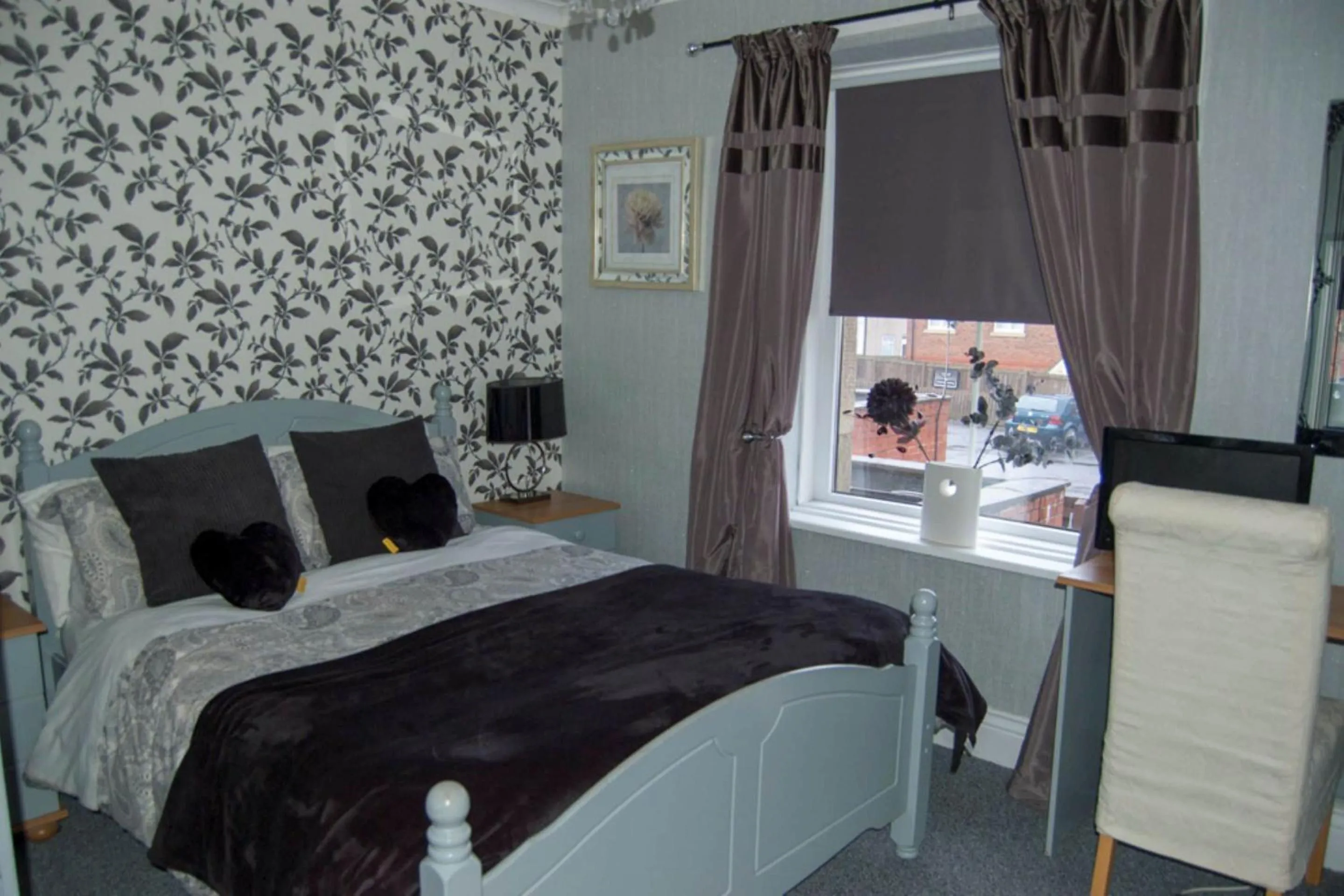 Bedroom, Bed in OYO La Spada Boutique Hotel