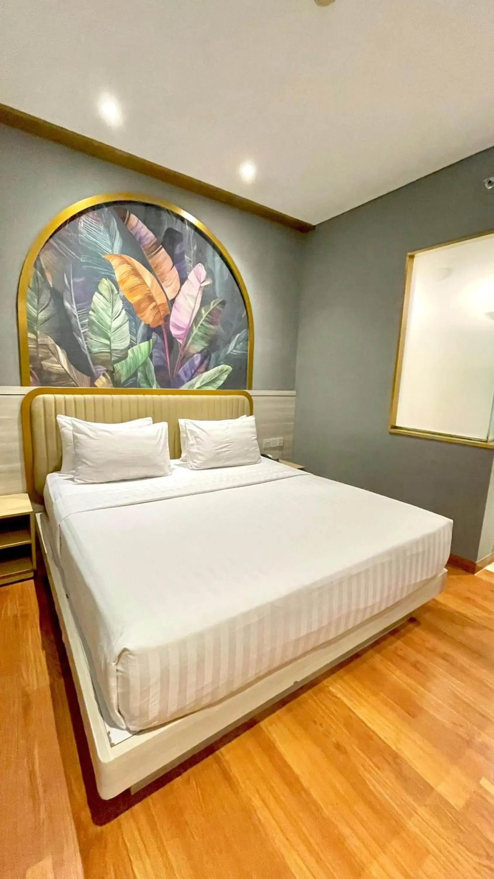 MaxOneHotels.com at Vivo Palembang MaxOneHotels.com at Vivo Palembang