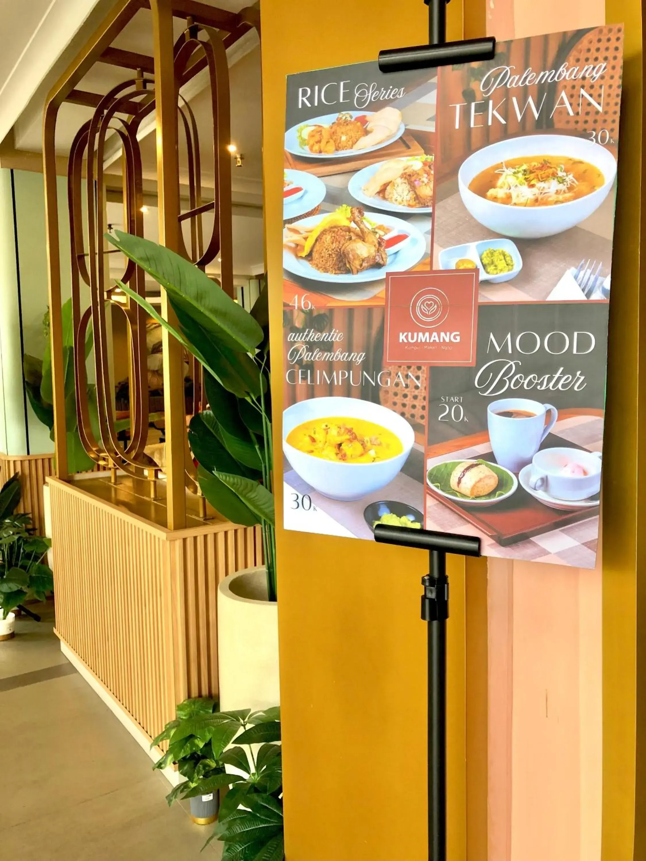 MaxOneHotels.com at Vivo Palembang MaxOneHotels.com at Vivo Palembang