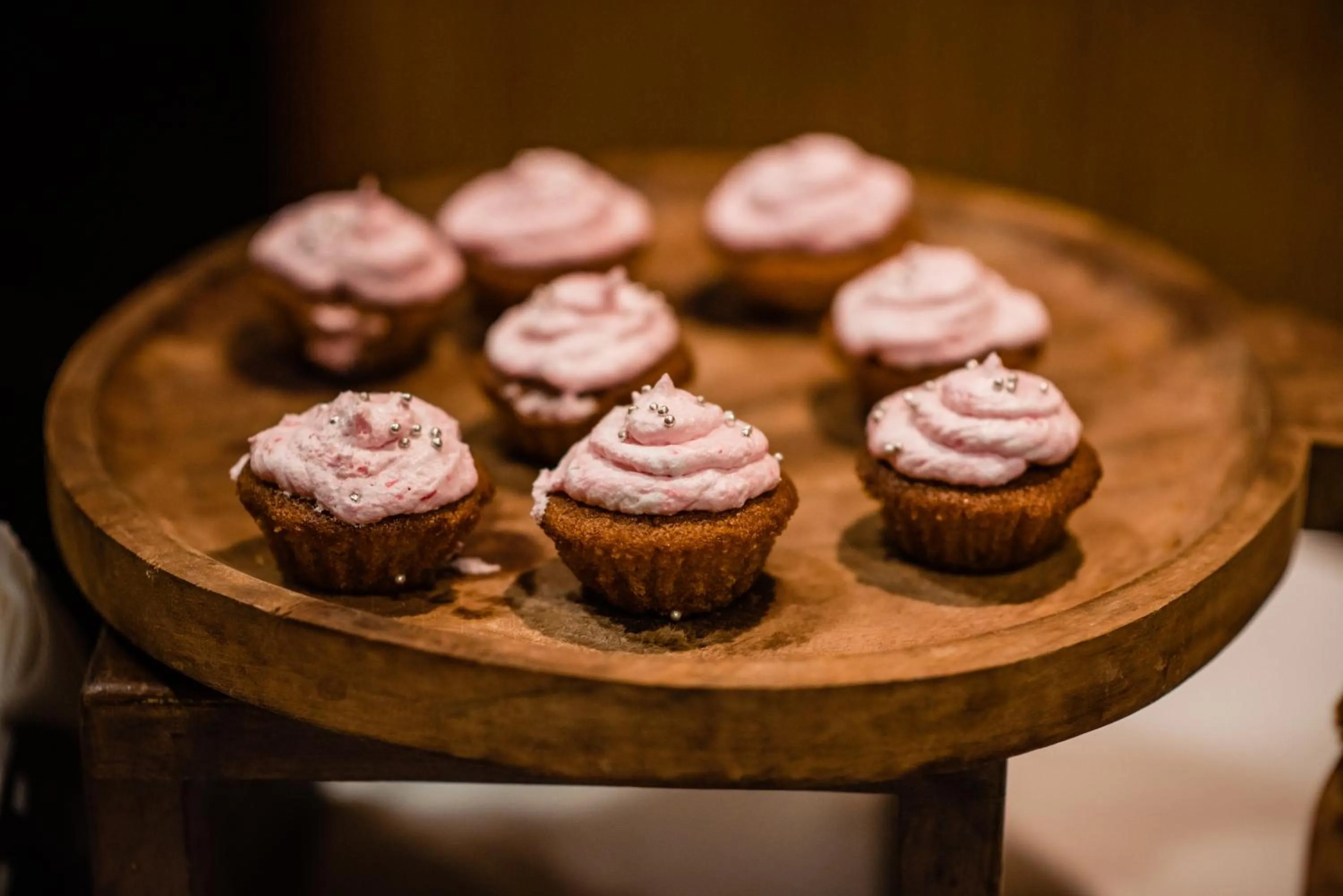 Food and drinks in La-Paz Gardens Beacon Hotel - Vasco da Gama Goa