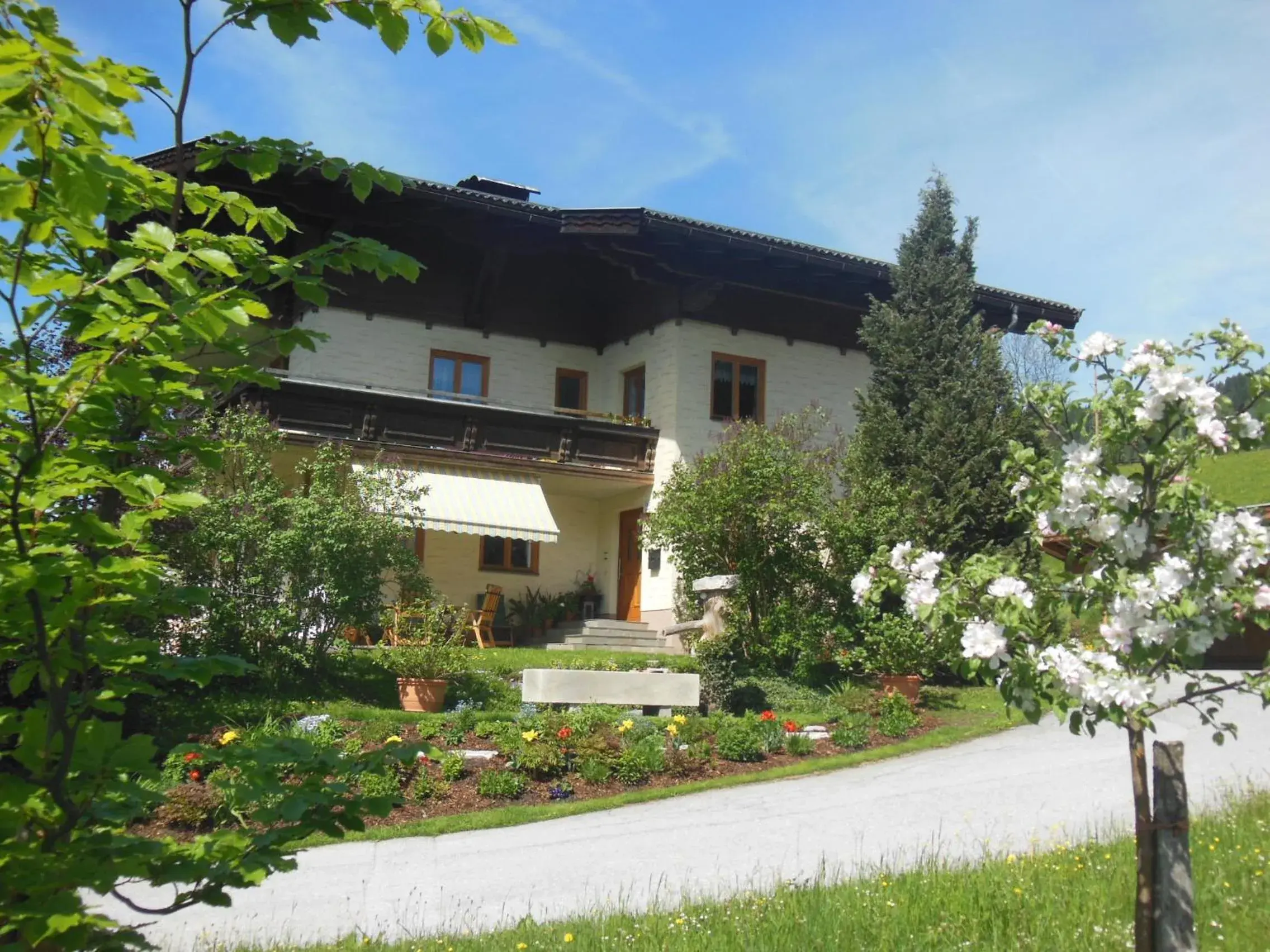 Haus Schönleiten Haus Schönleiten