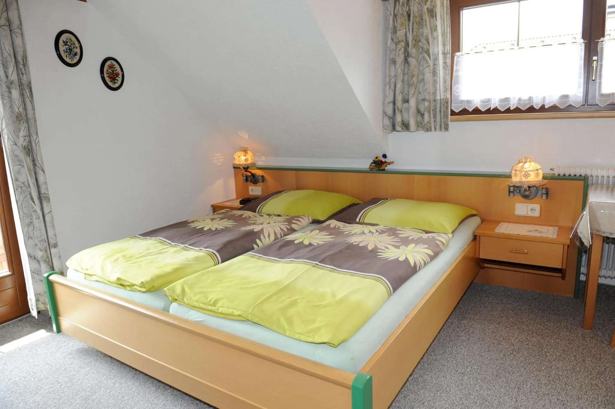 Haus Dorfer