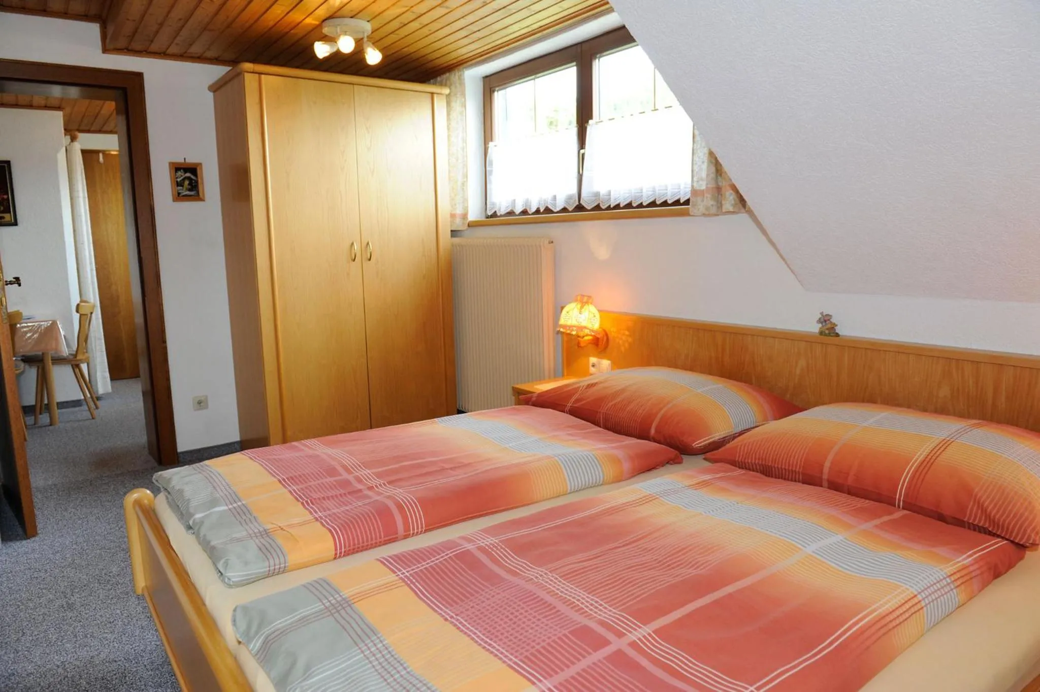 Haus Dorfer
