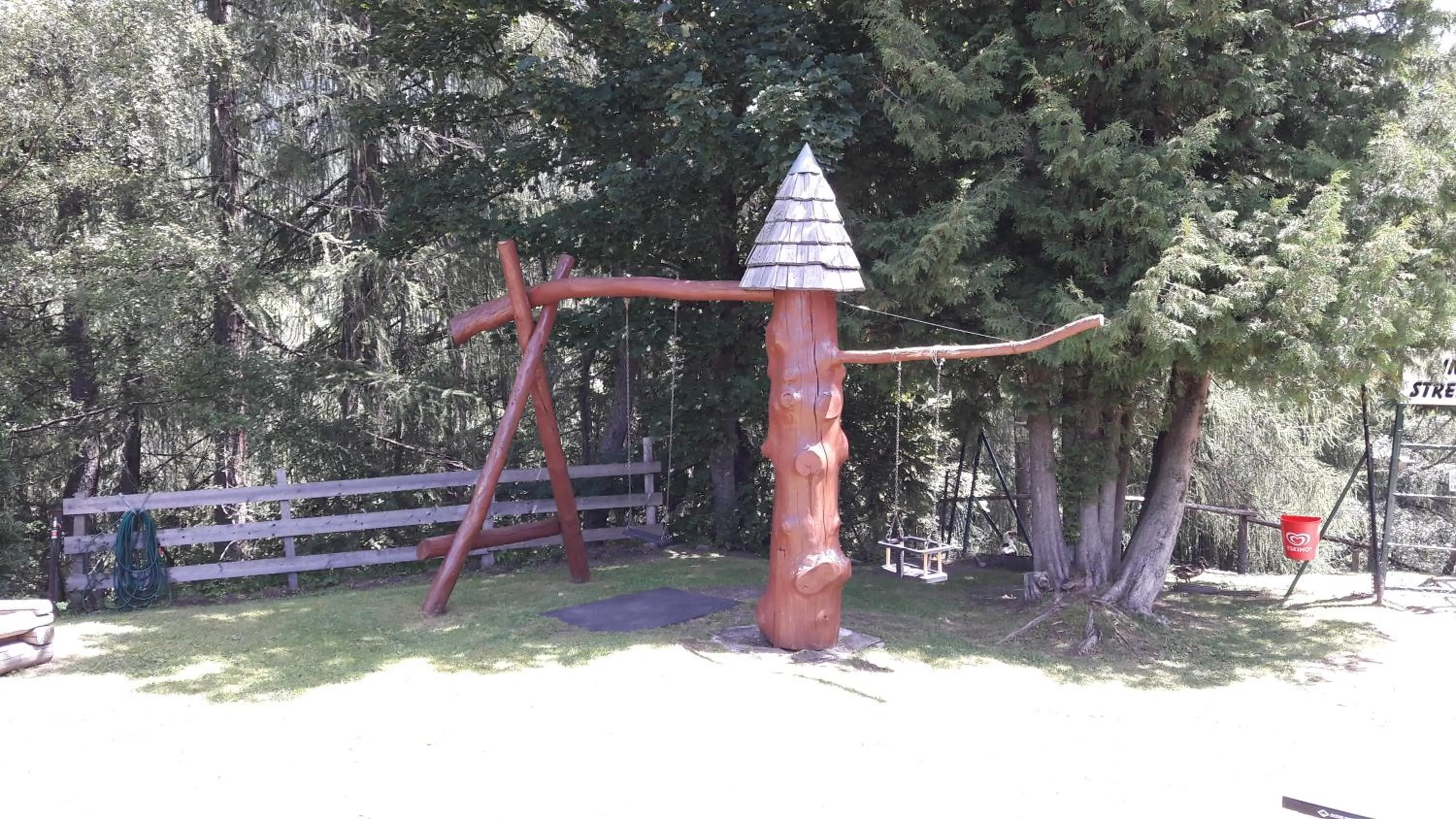 Familienpension Gletscherblick