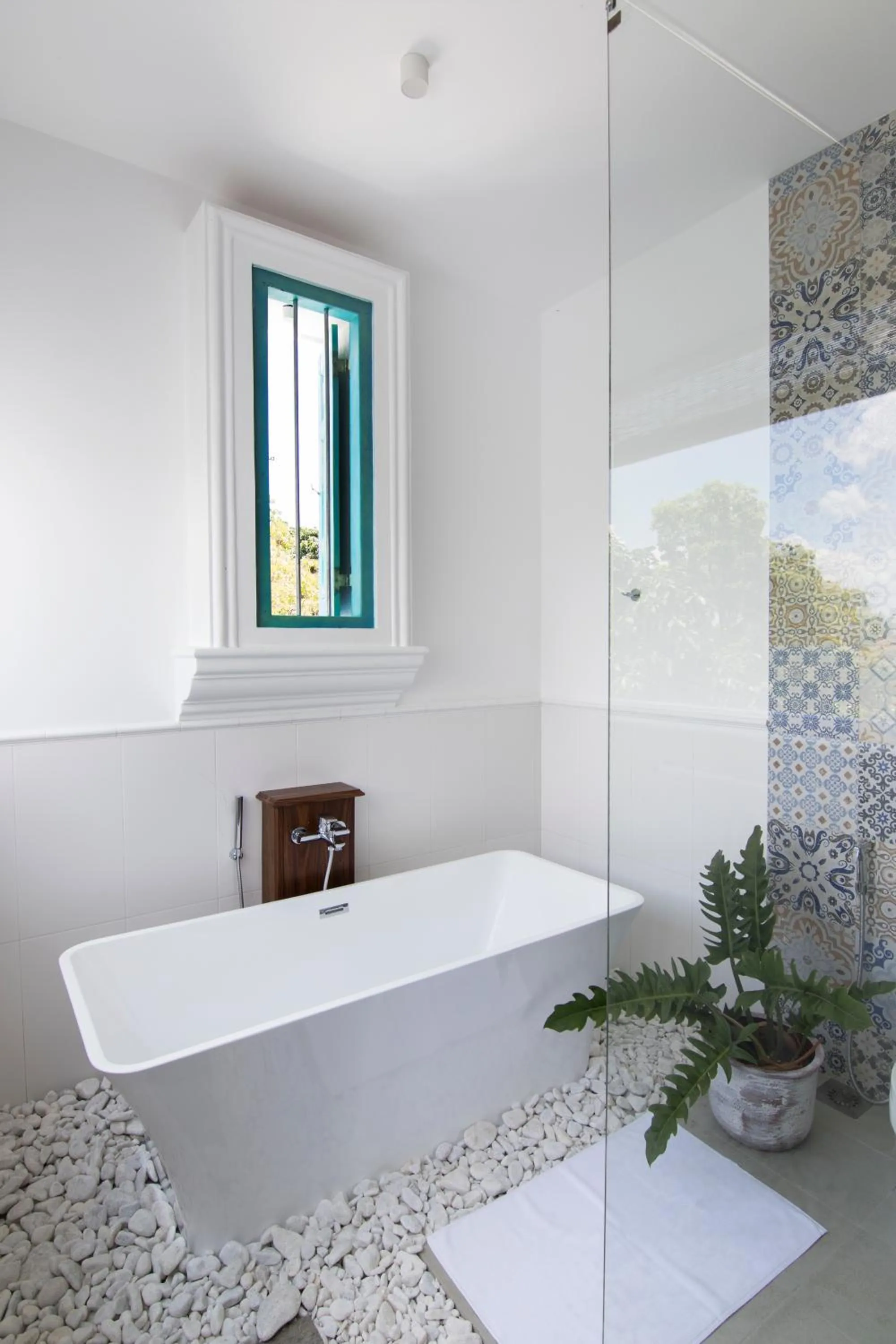 Bathroom in 33 Lake Terrace