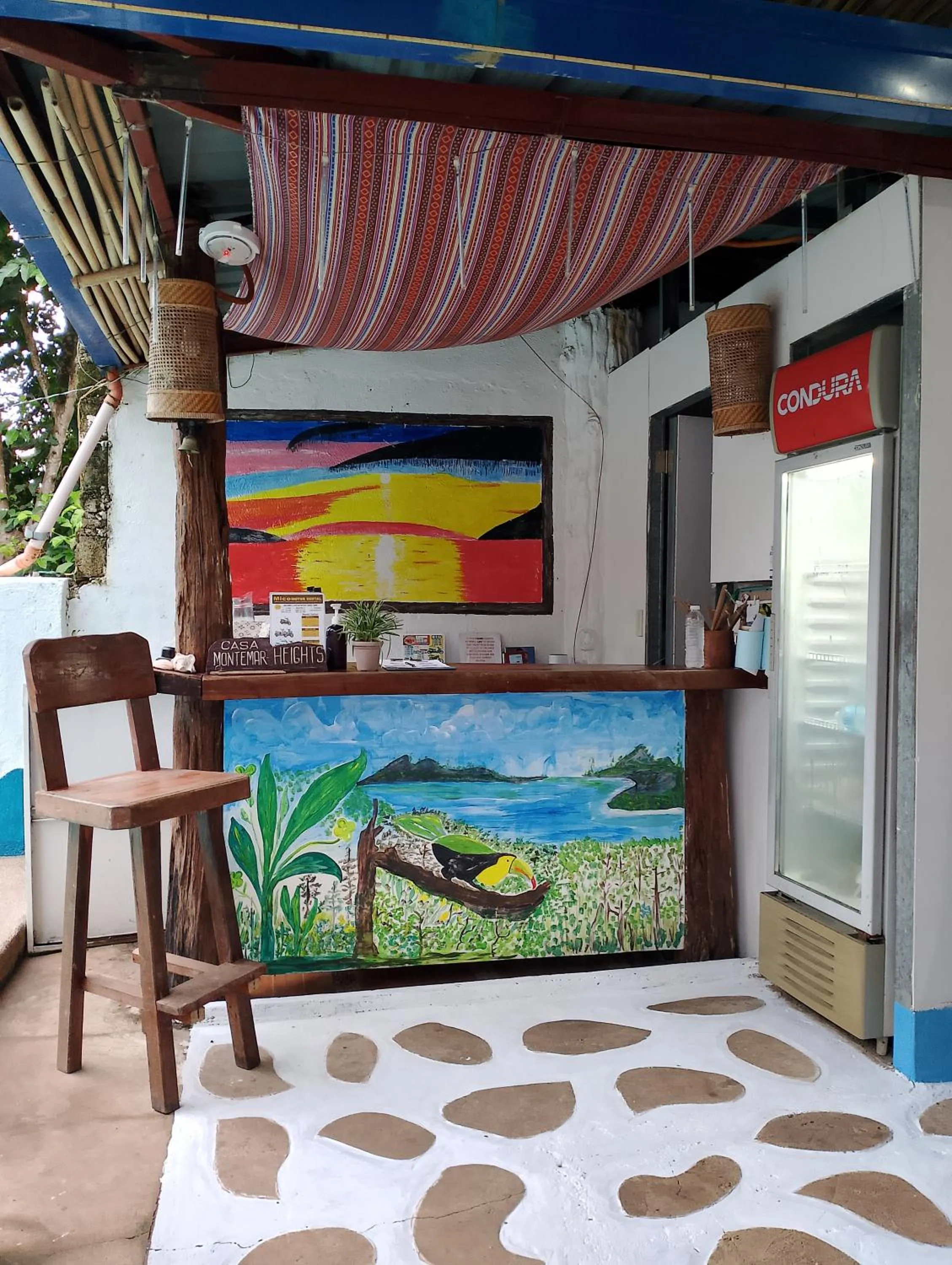 Casa Montemar Heights