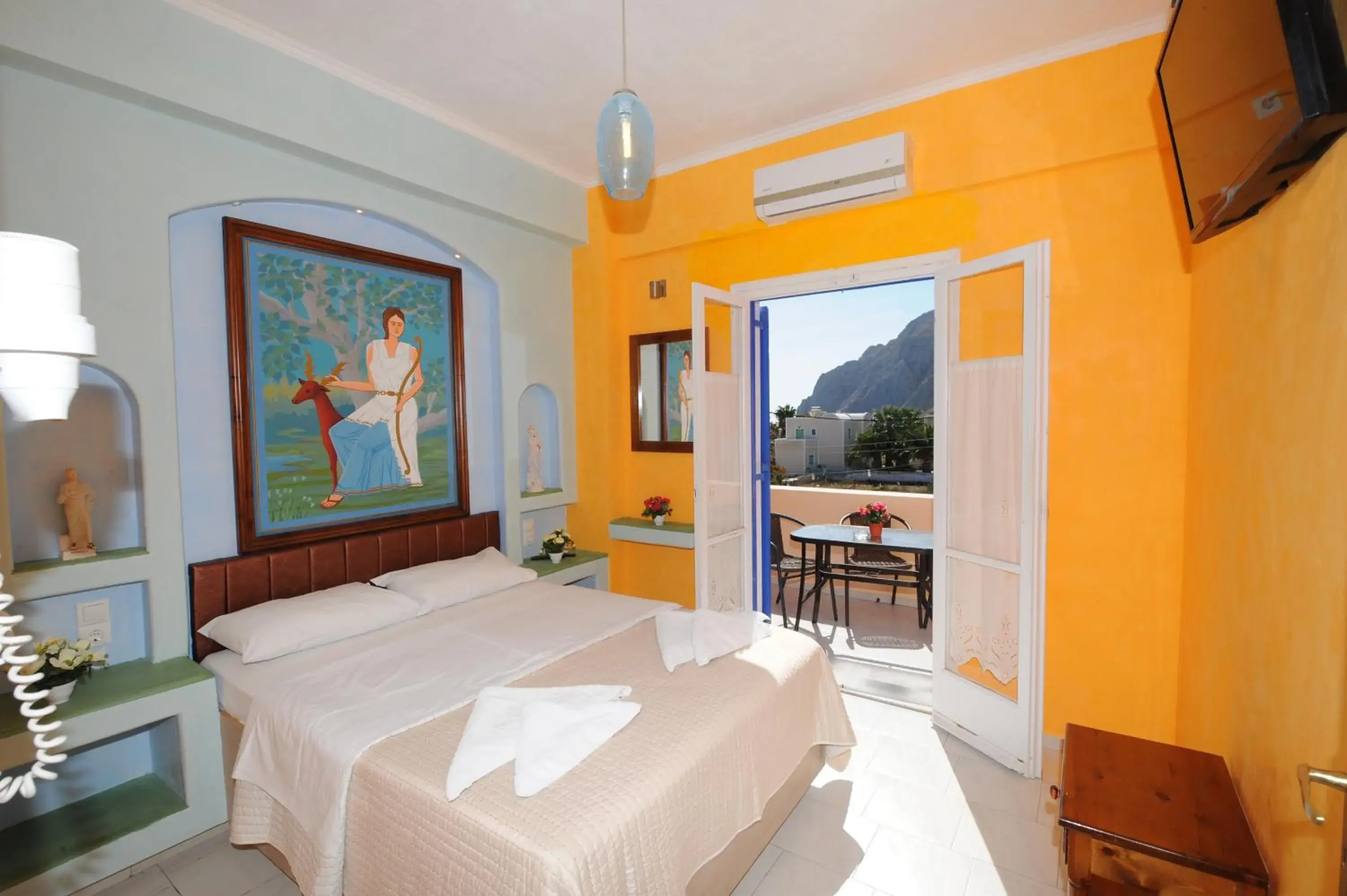 Orfeas Apartments Orfeas Apartments