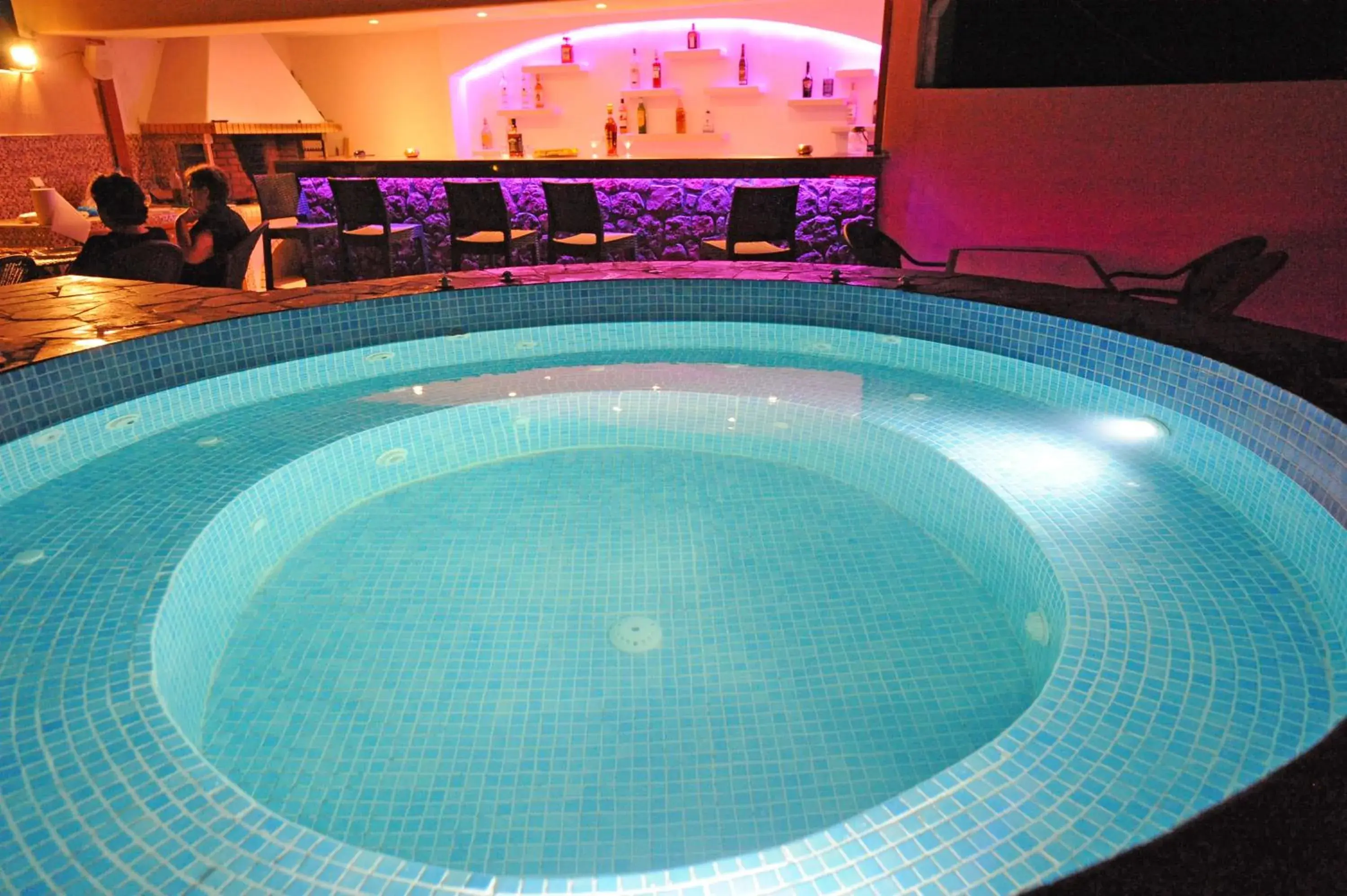 Sea view in Orfeas Apartments Sea view in Orfeas Apartments