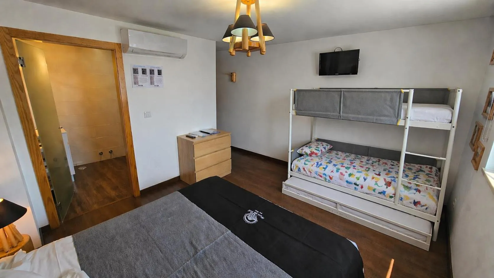 Atlantic Spot Guest House