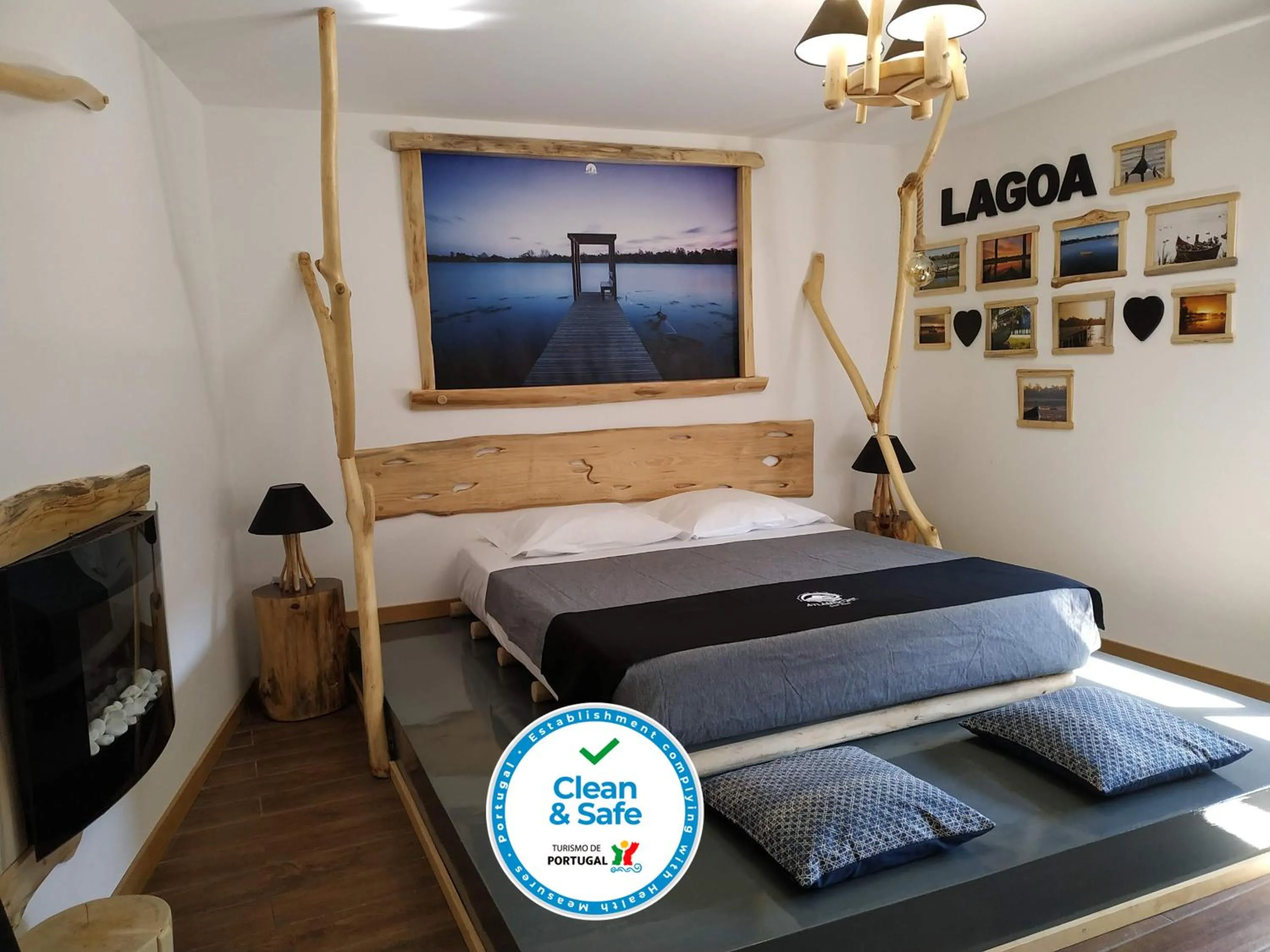 Atlantic Spot Guest House