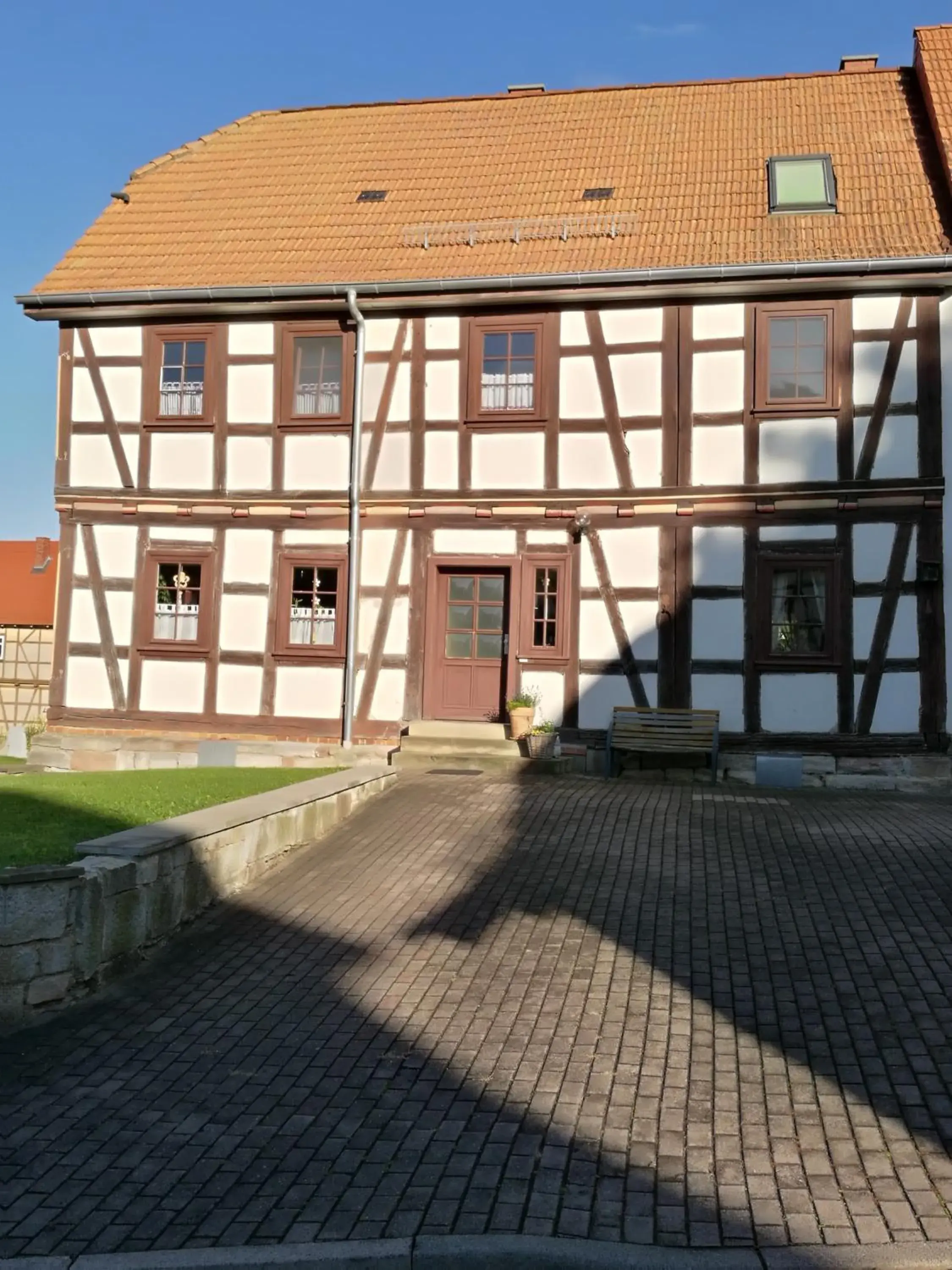 Ferienhaus Schäfer Ferienhaus Schäfer
