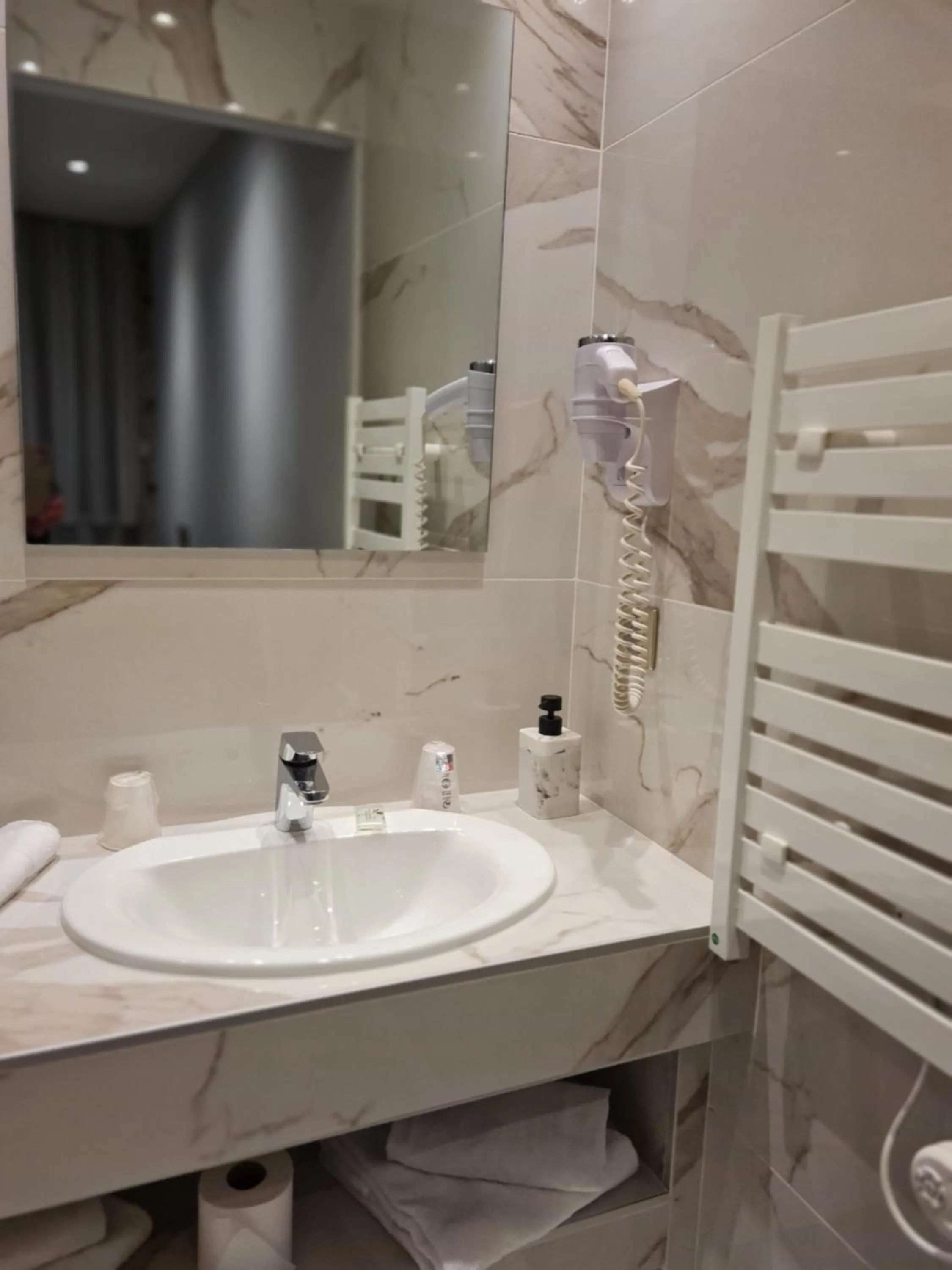 Hotel de la Couronne