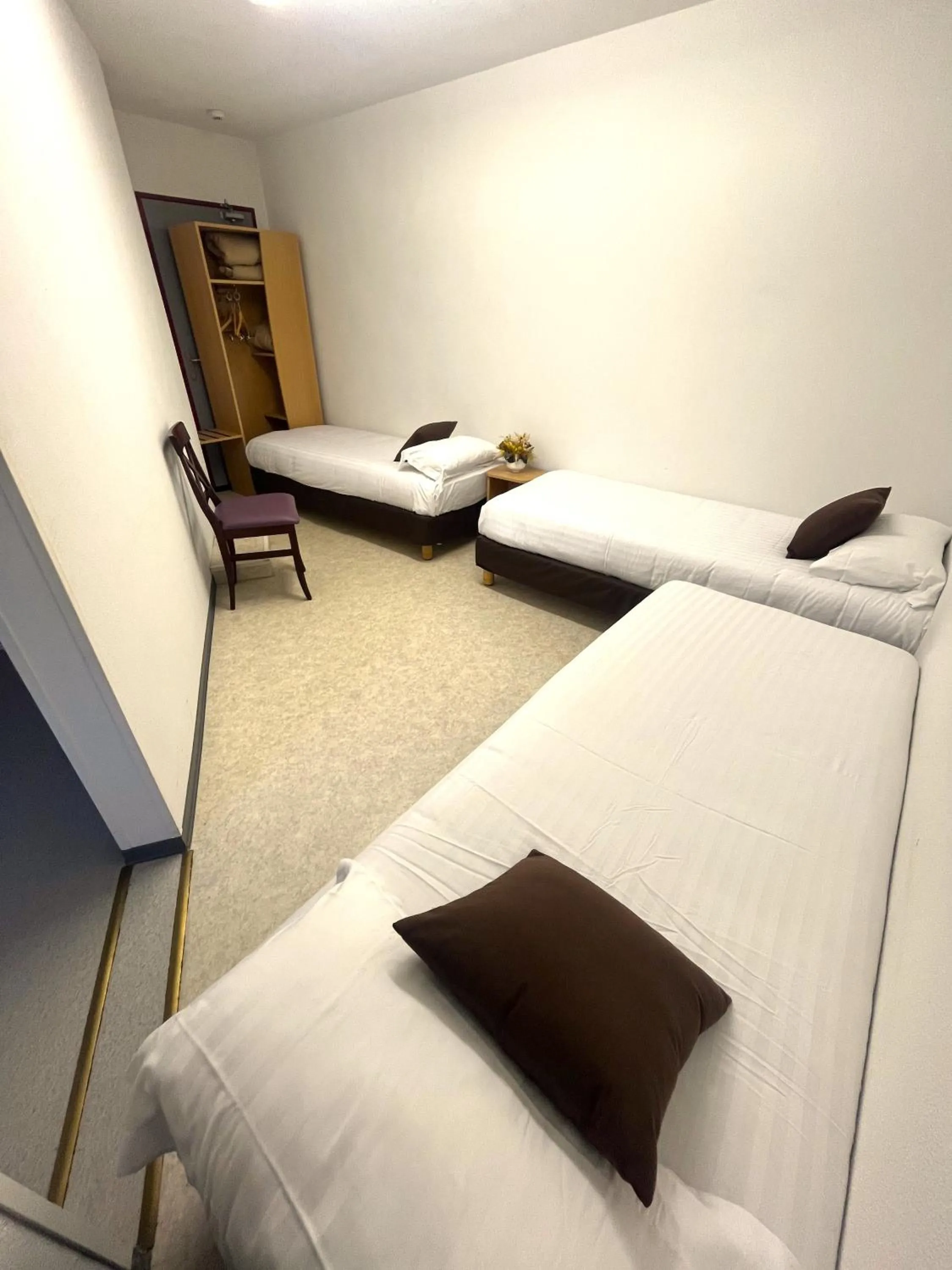 Bedroom, Bed in Au Périgord Noir